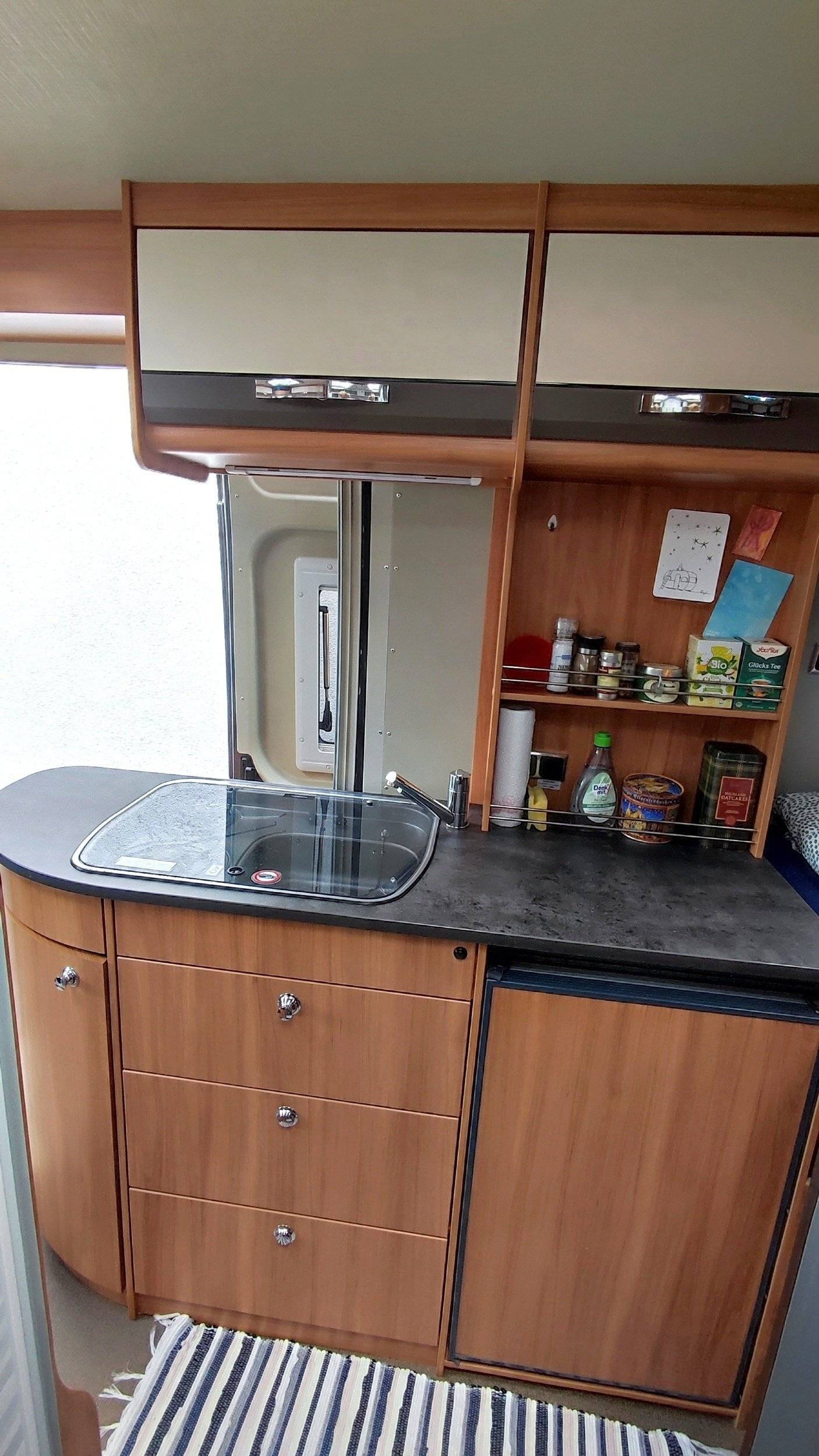 Pössl Pössl Summit  Plus