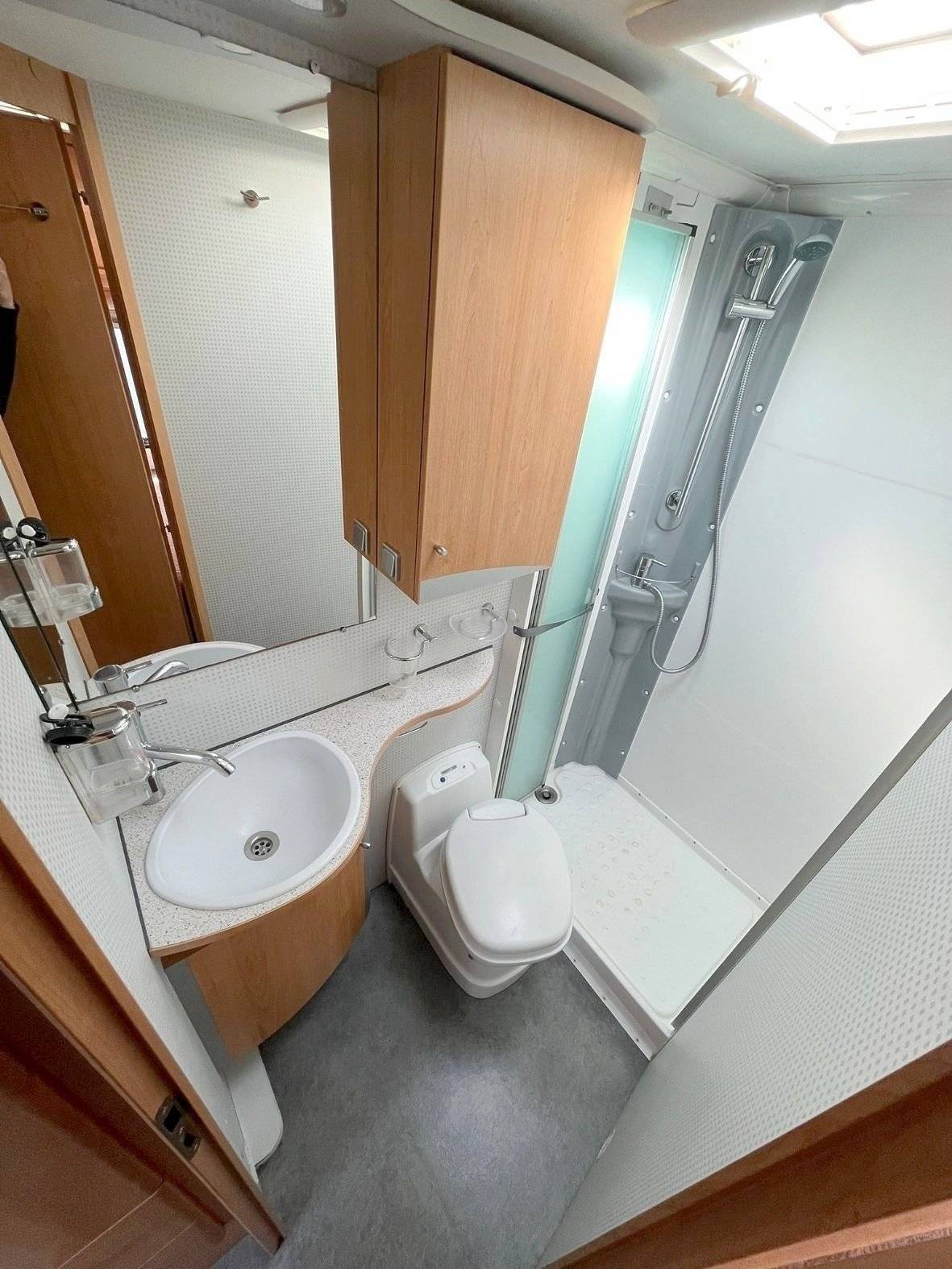 Bavaria Ducato 3.0 | 160 CV