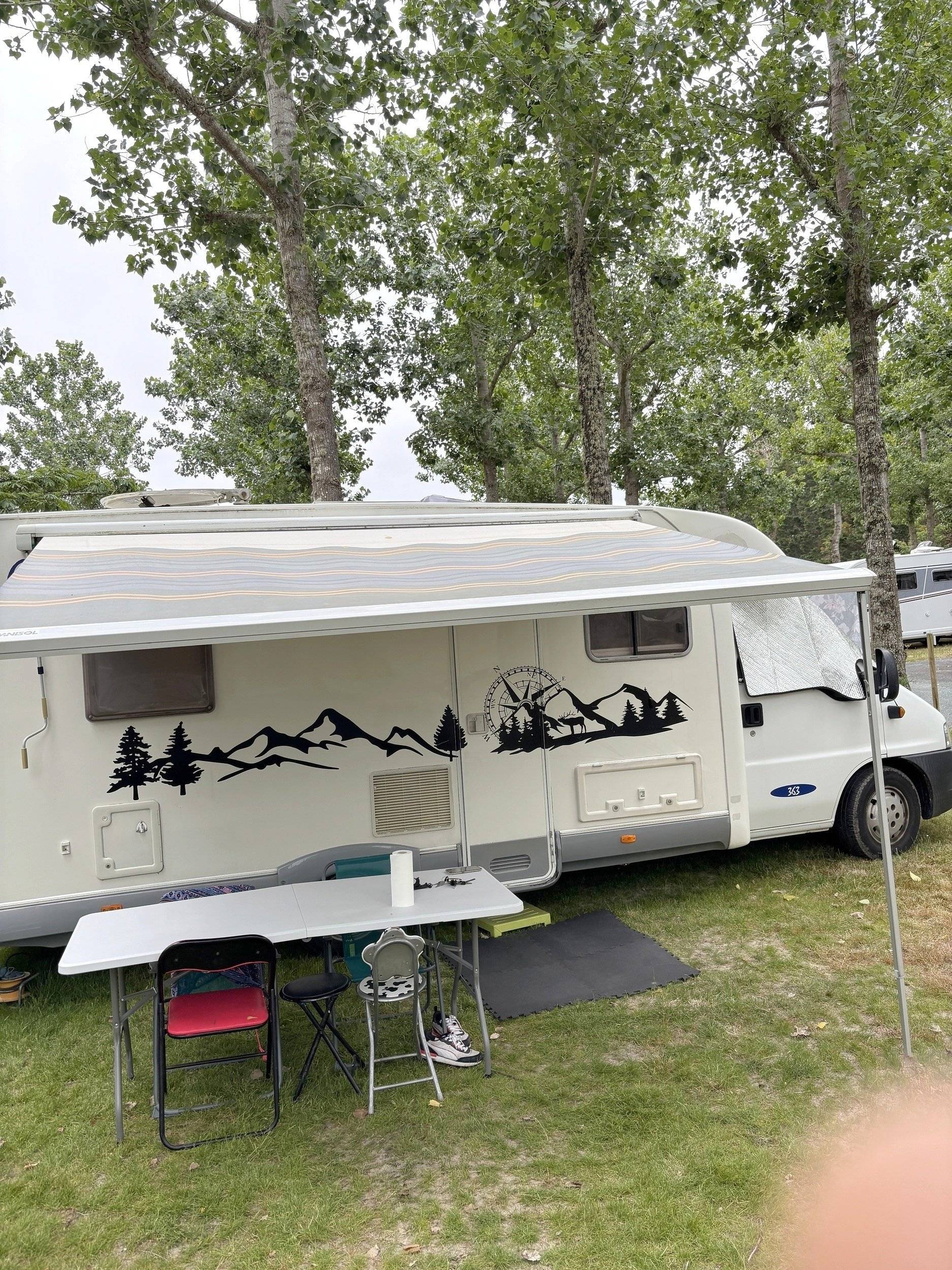 Mclouis Ducato 2.8 JTD