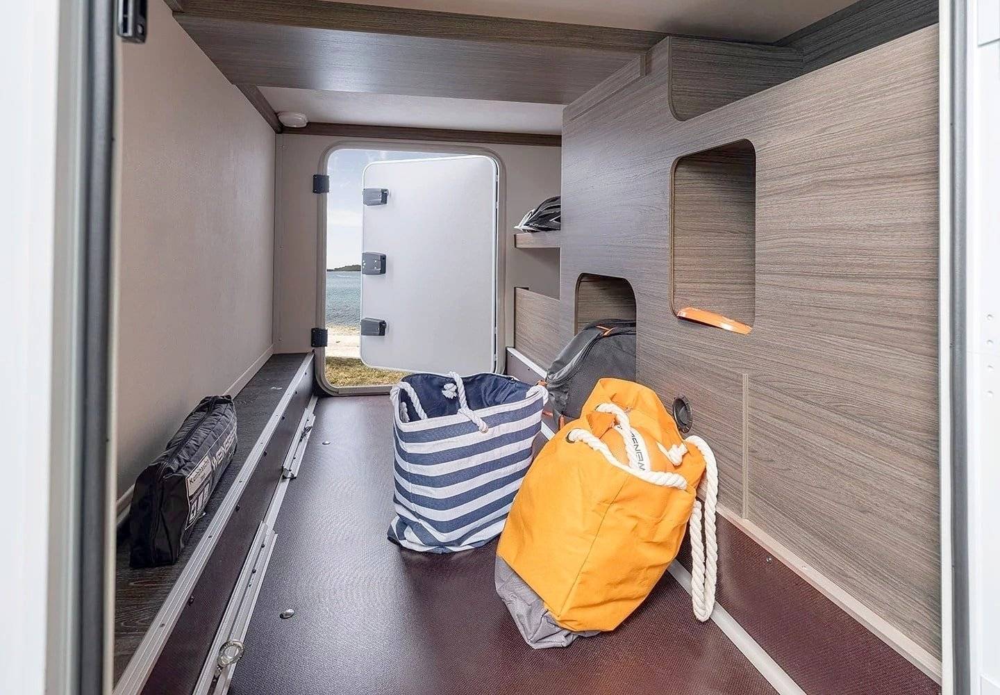 Weinsberg "Magnetic"