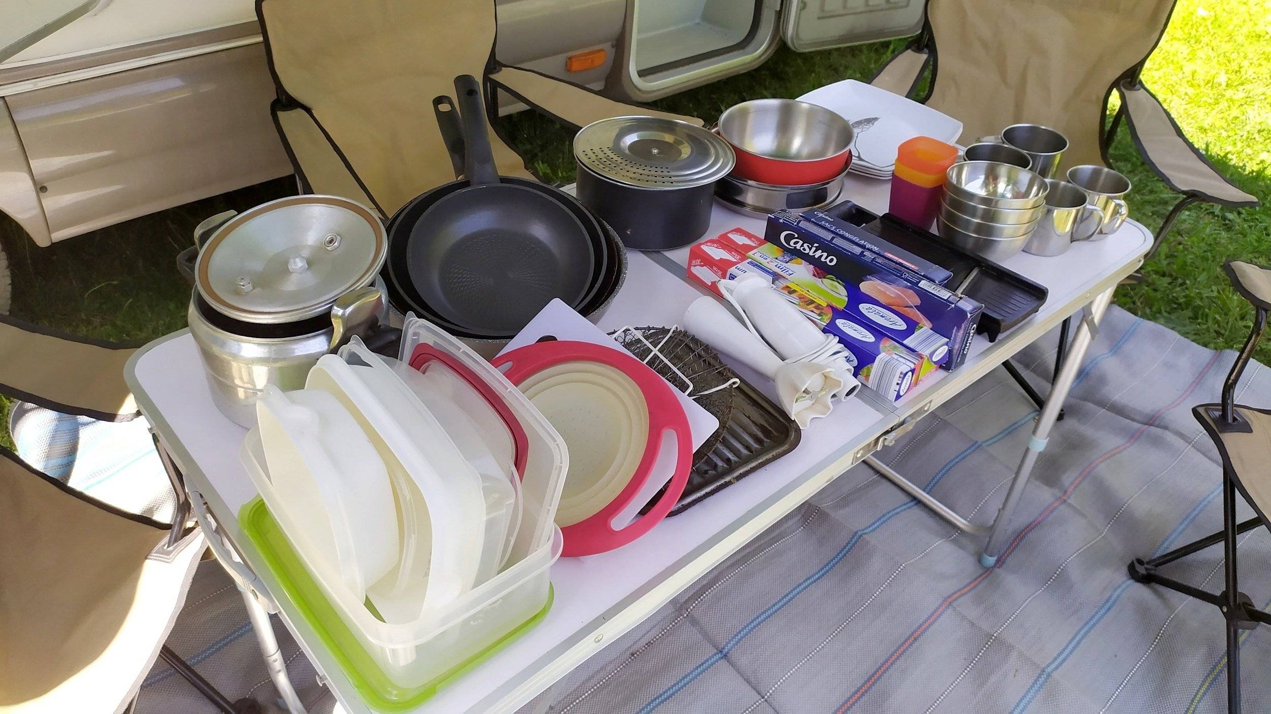 Rimor Fiat Weinsberg