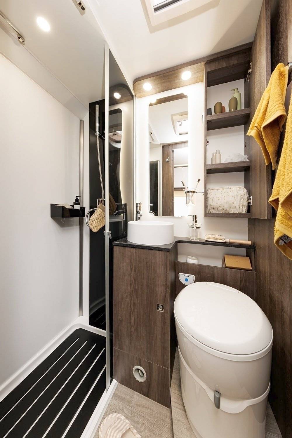 Benimar Tessoro 481 Especial Select Northautokapp