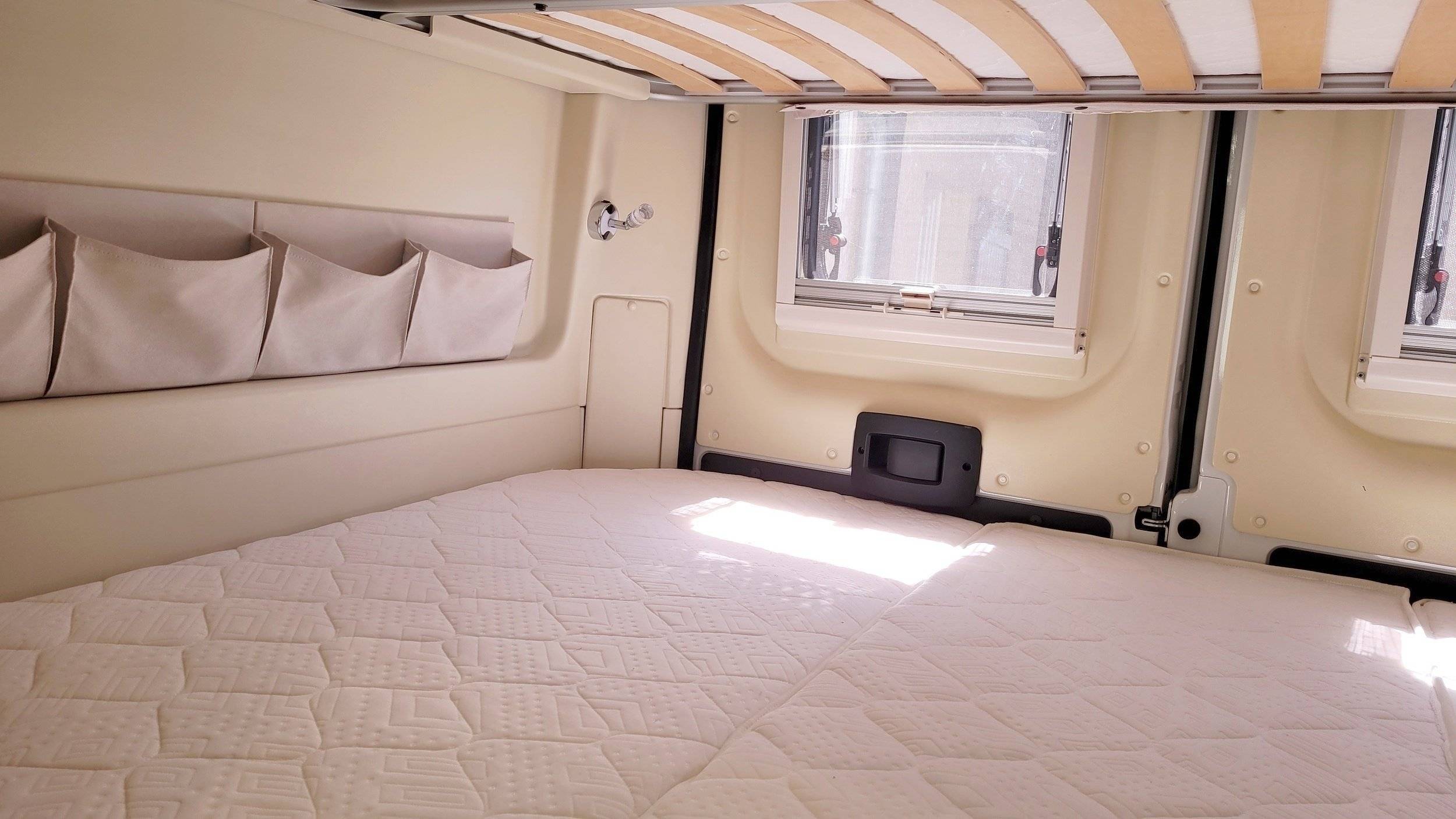 Rimor FIAT DUCATO 2.3D RIMOR HORUS 35