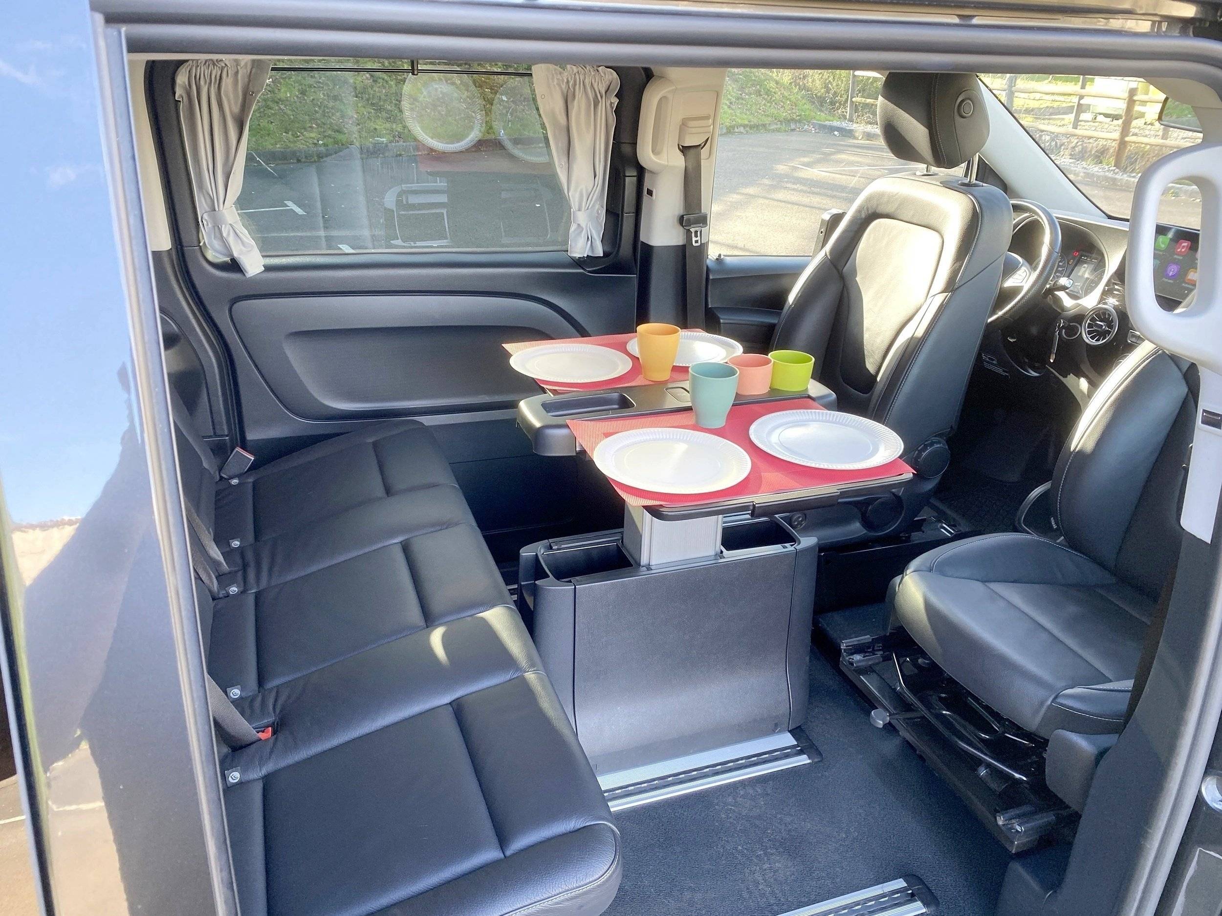 Westfalia Marco Polo