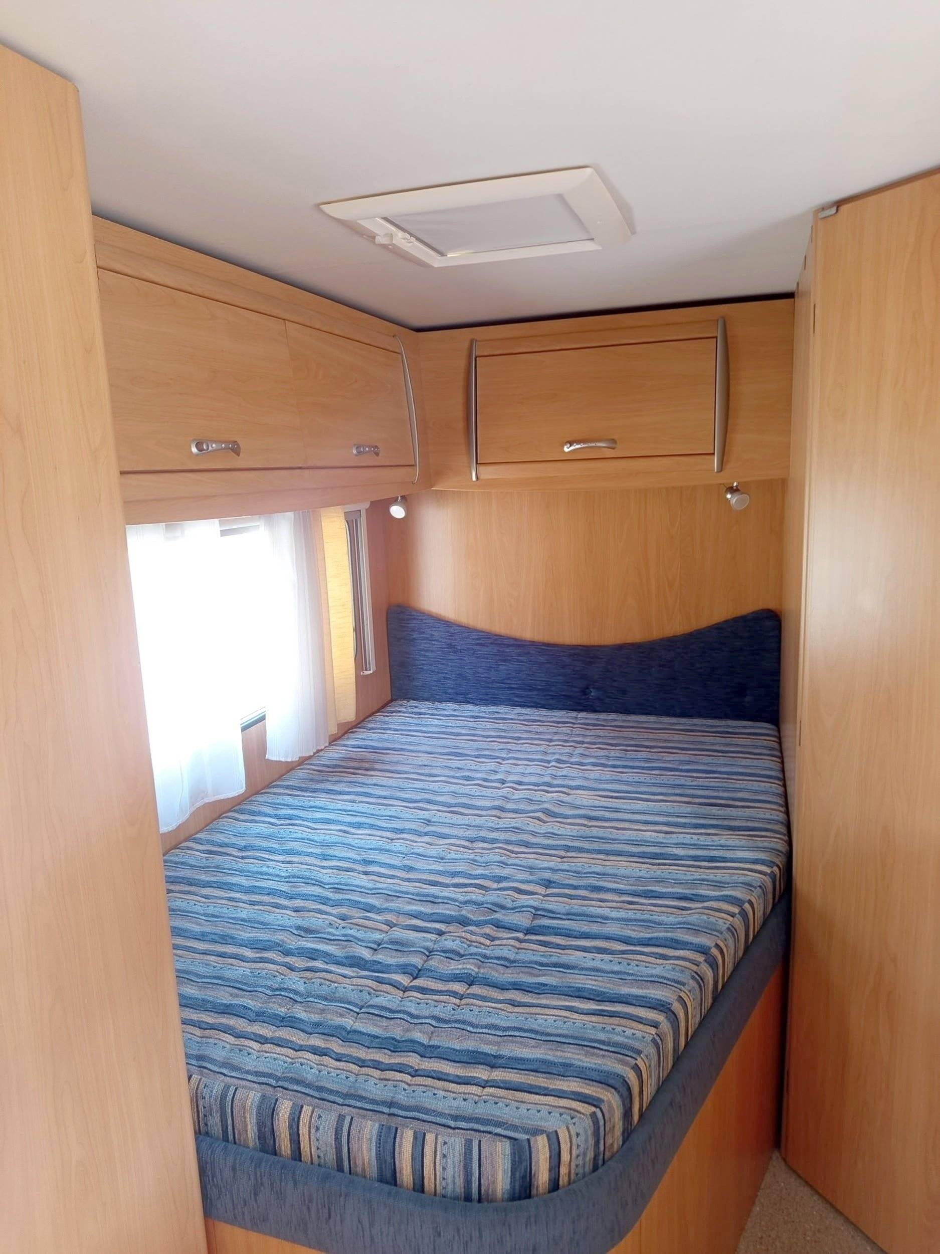 Chausson Flash08