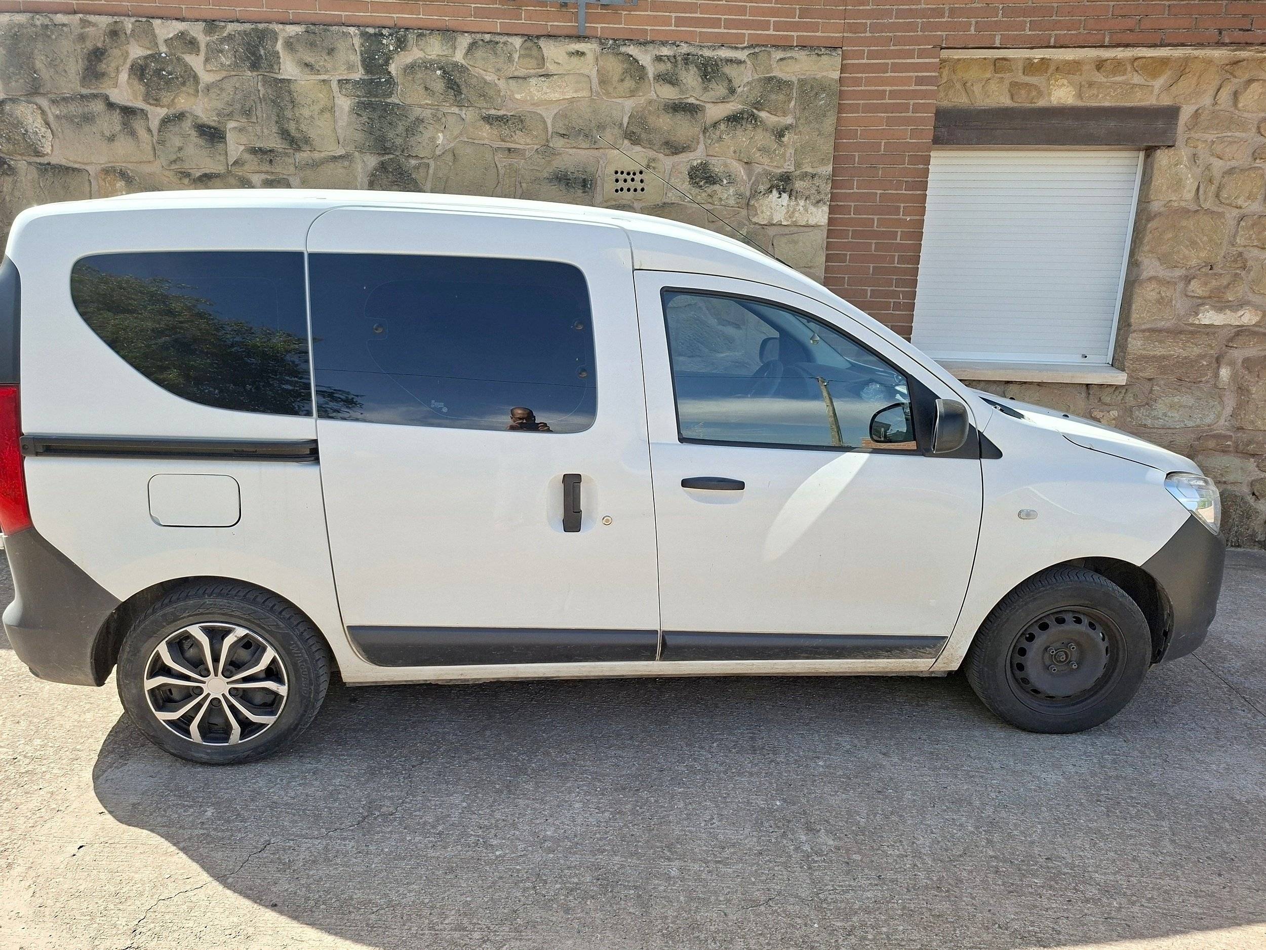 Renault Dokker 1.6