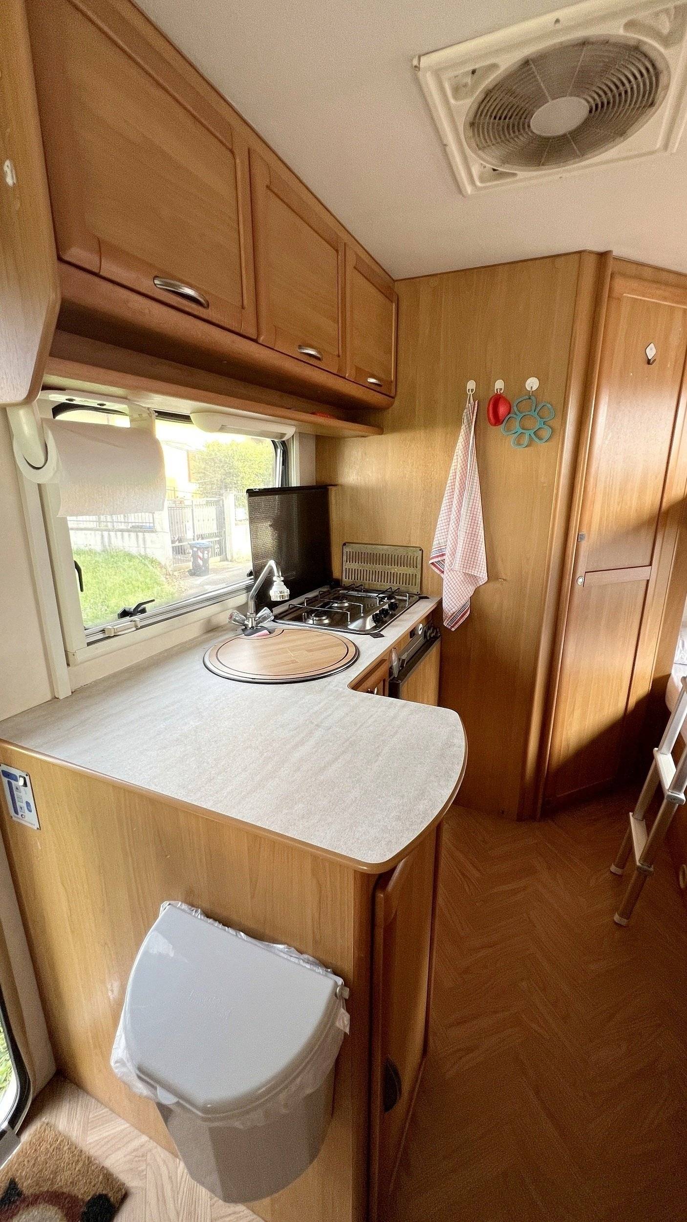 Mgp Véhicules Récréatifs Ducato 2,8