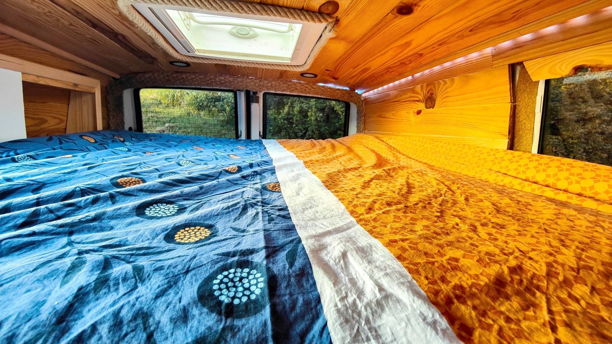 Mercedes Mercedes vito