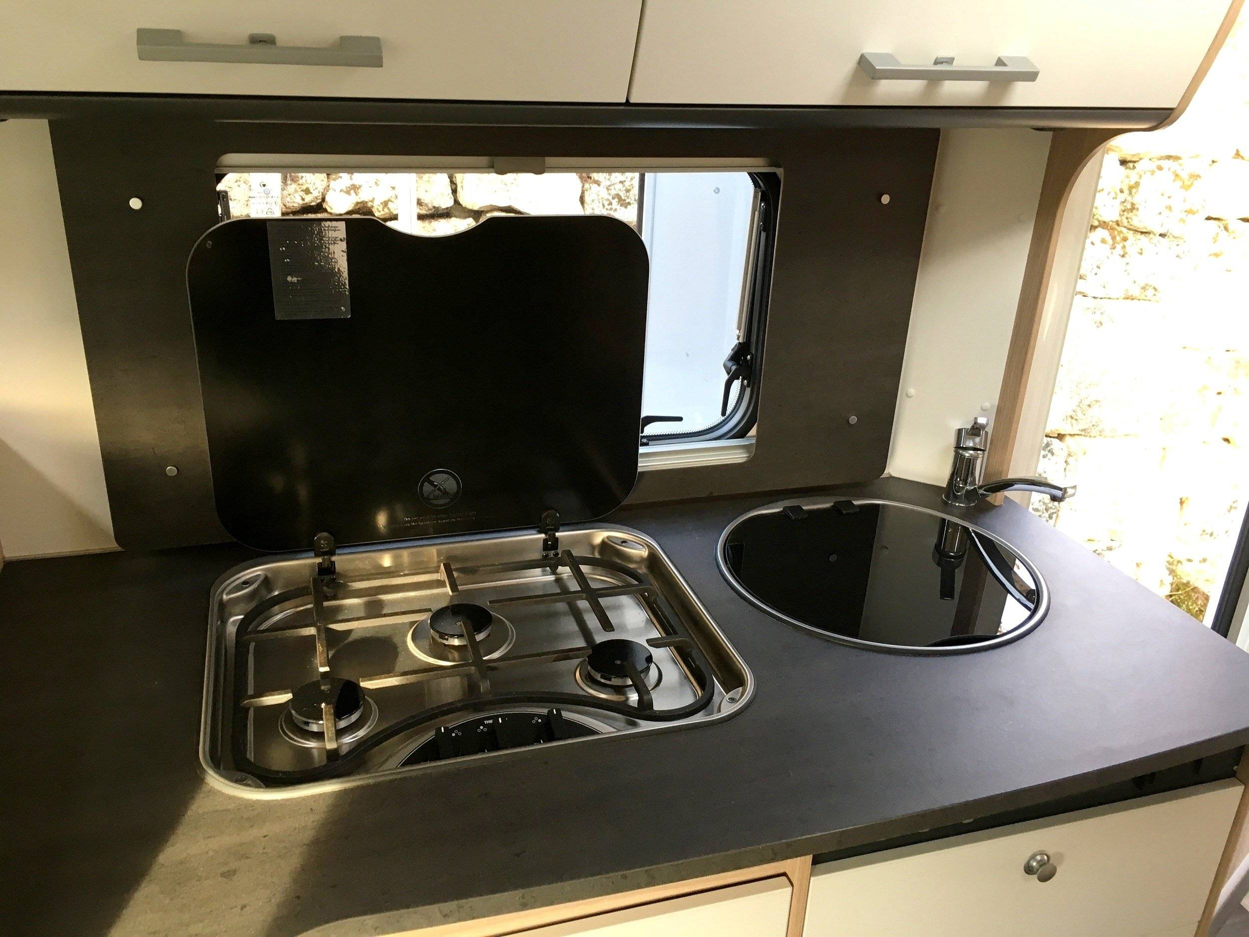 Fiat DUCATO 2,3 l 140 ch