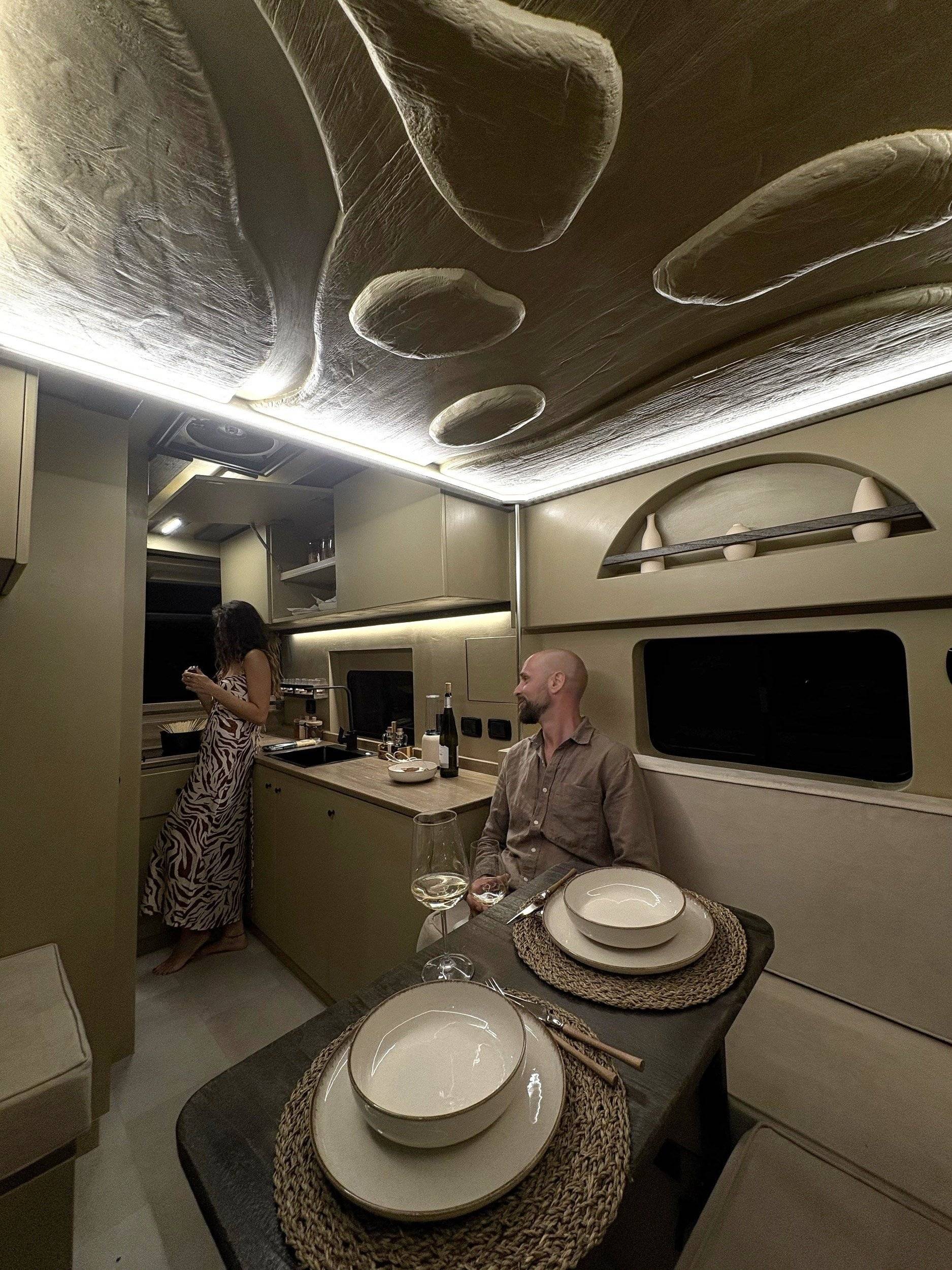 Fiat Ducato 2,3 l Multijet 130 ch.