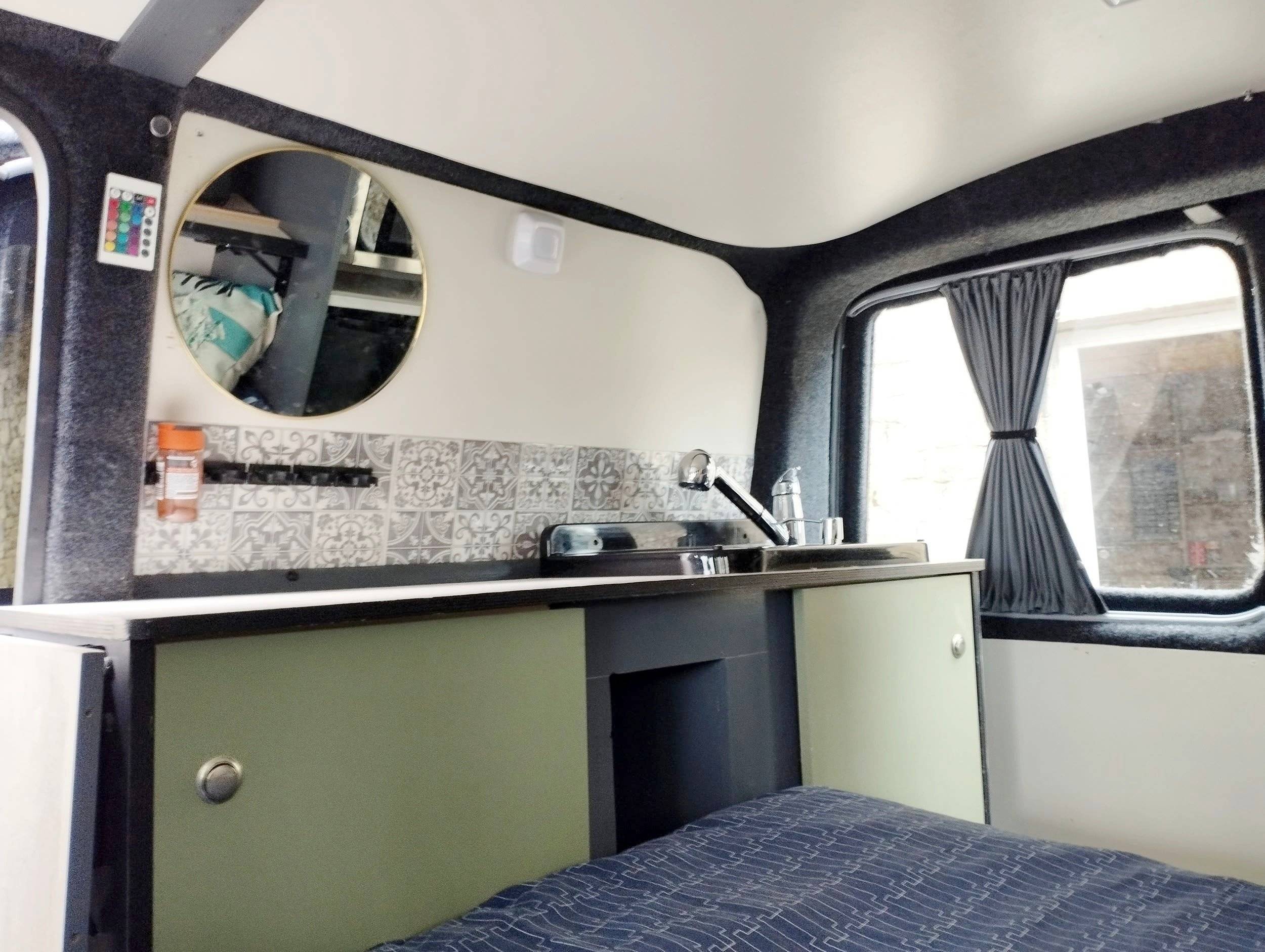 Volkswagen 2,0 l 140 ch