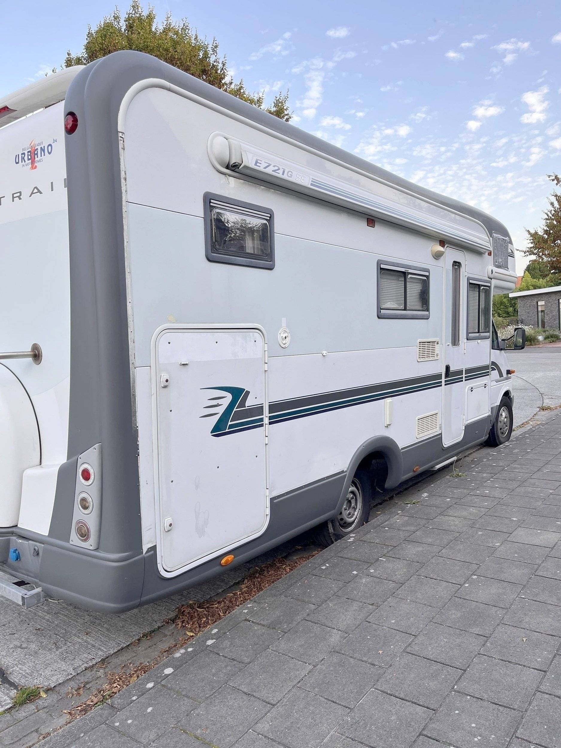 Autotrail 