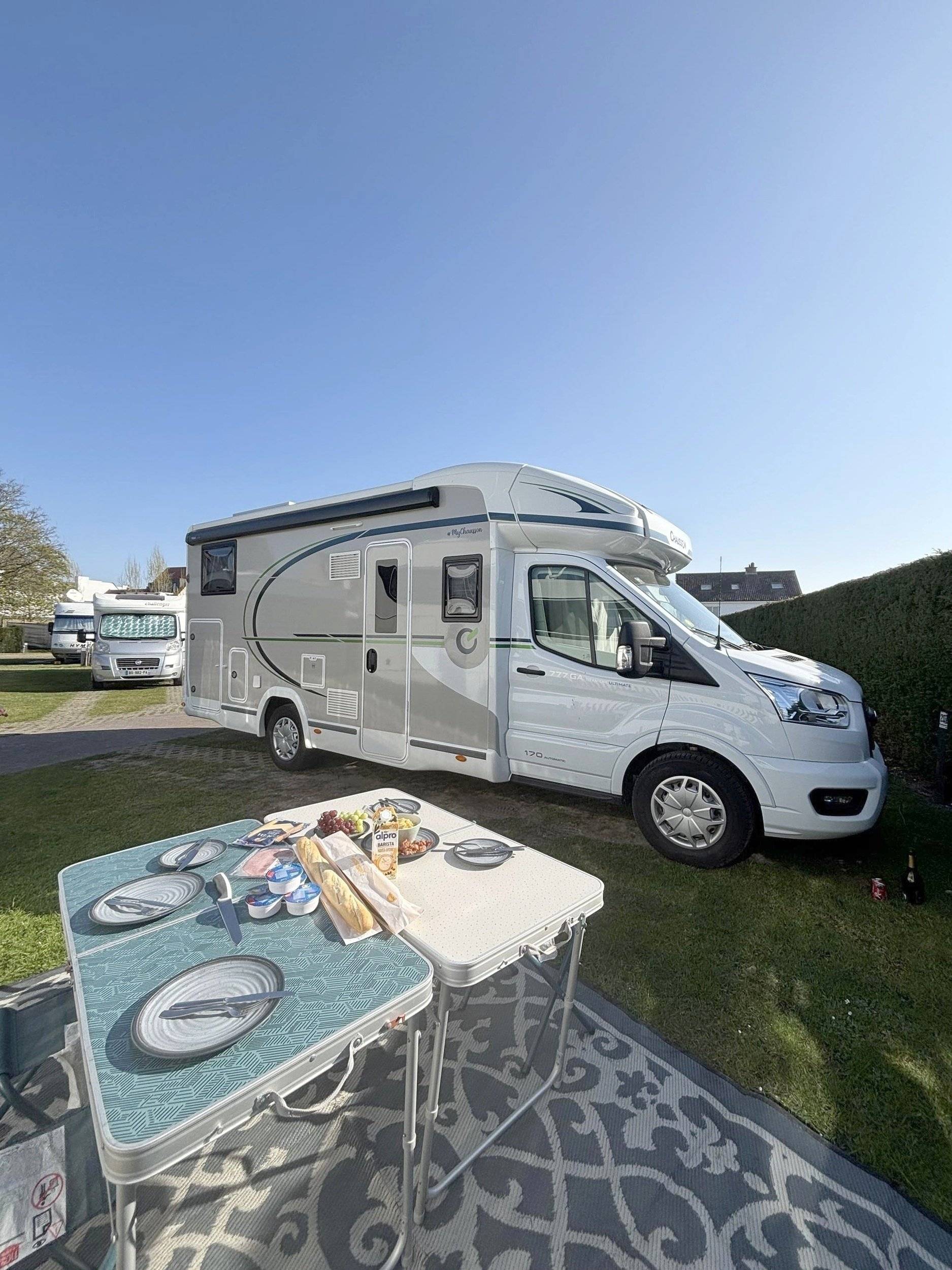 Chausson 