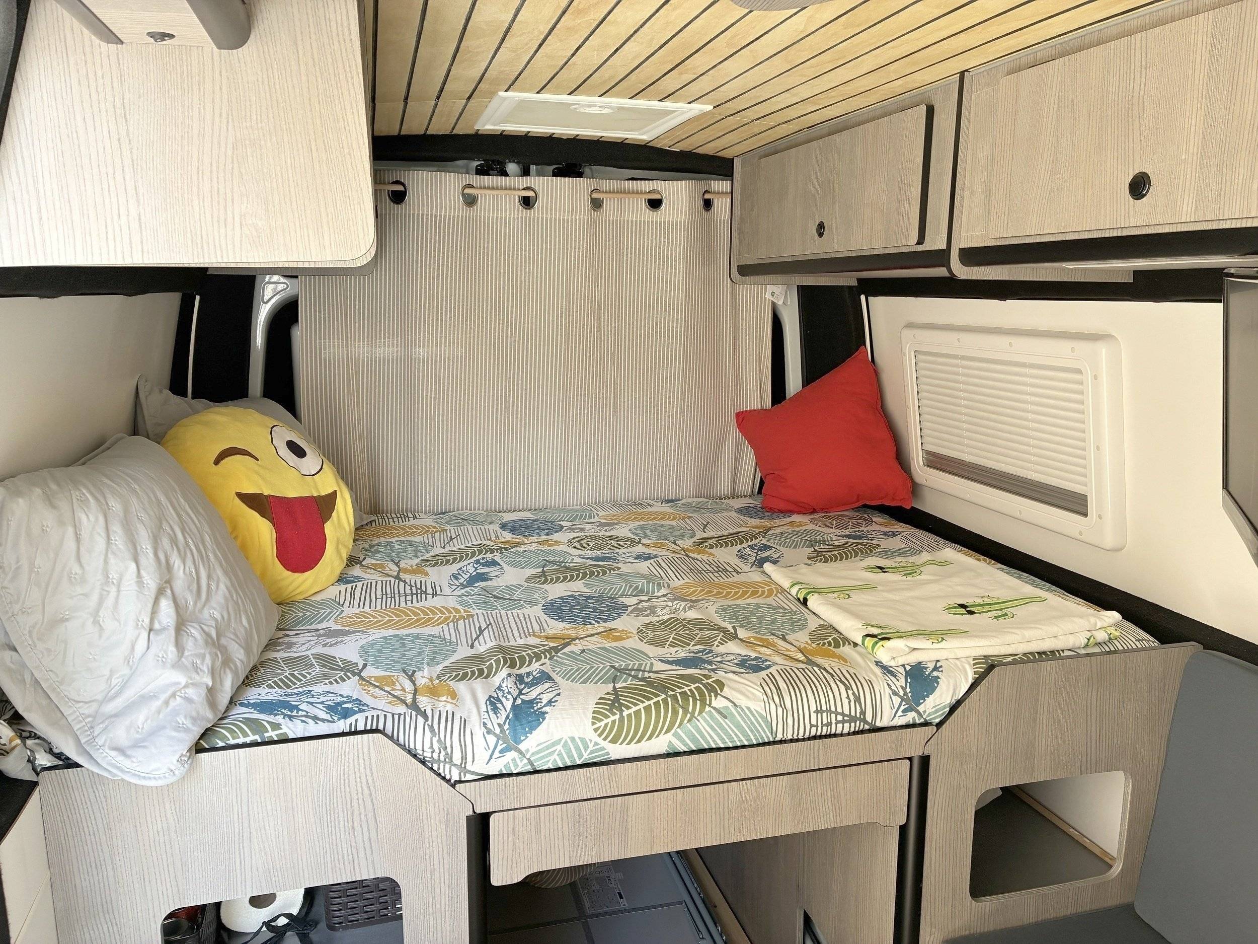 Opel Movano Movano