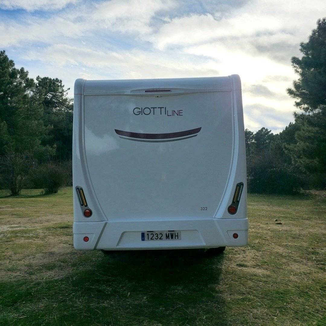 Giottiline GIOTTILINE SIENA 322