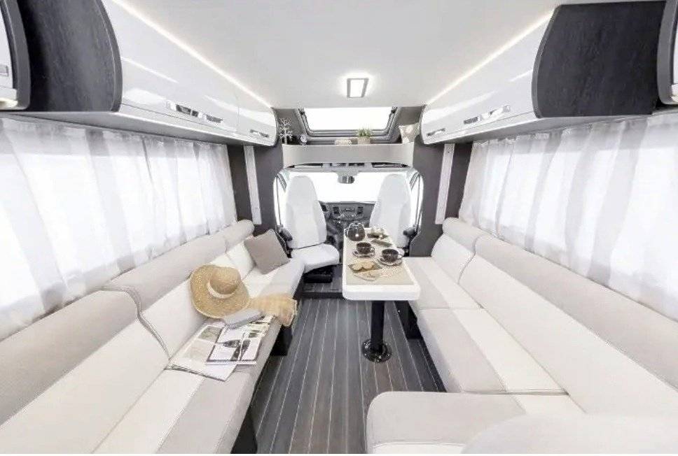 Roller Team Roller team Kronos 274 TL