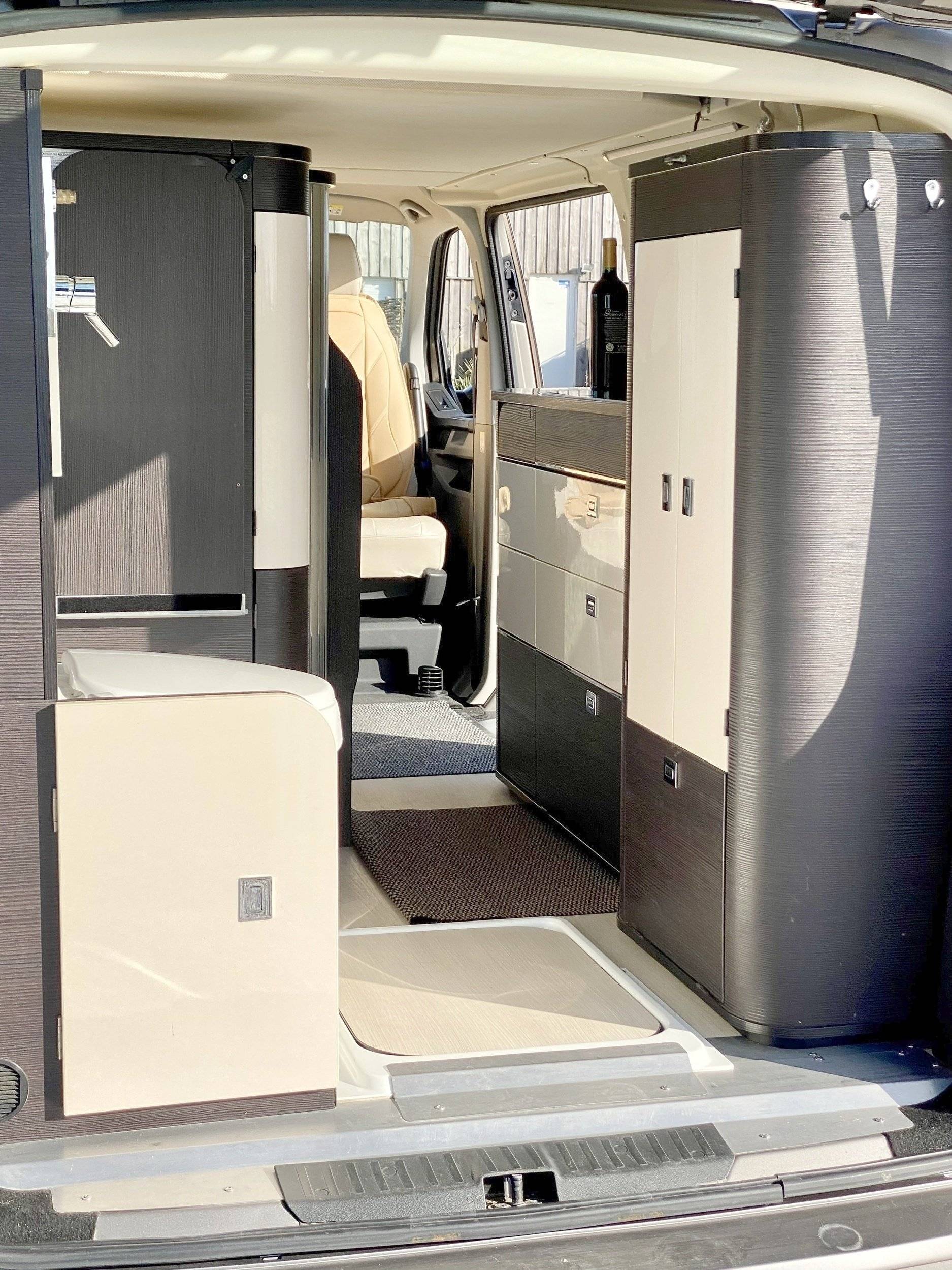 Westfalia Westfalia Kepler One