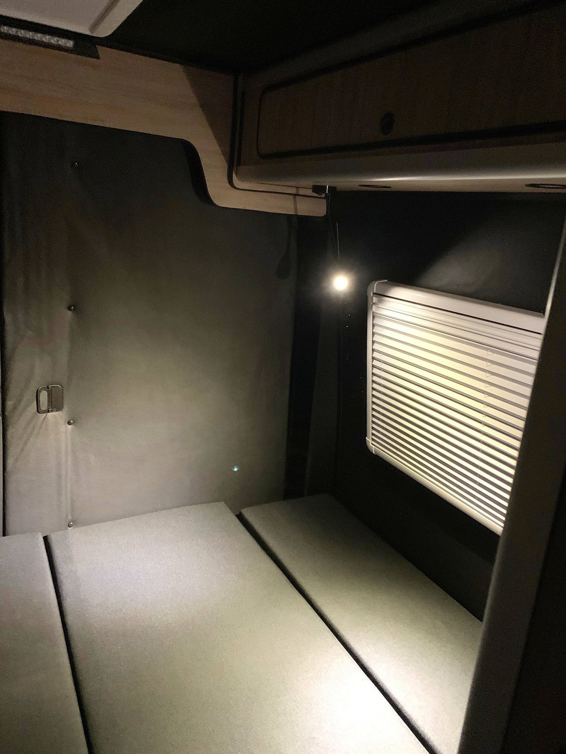 Iveco Daily 2,3 l 156 ch