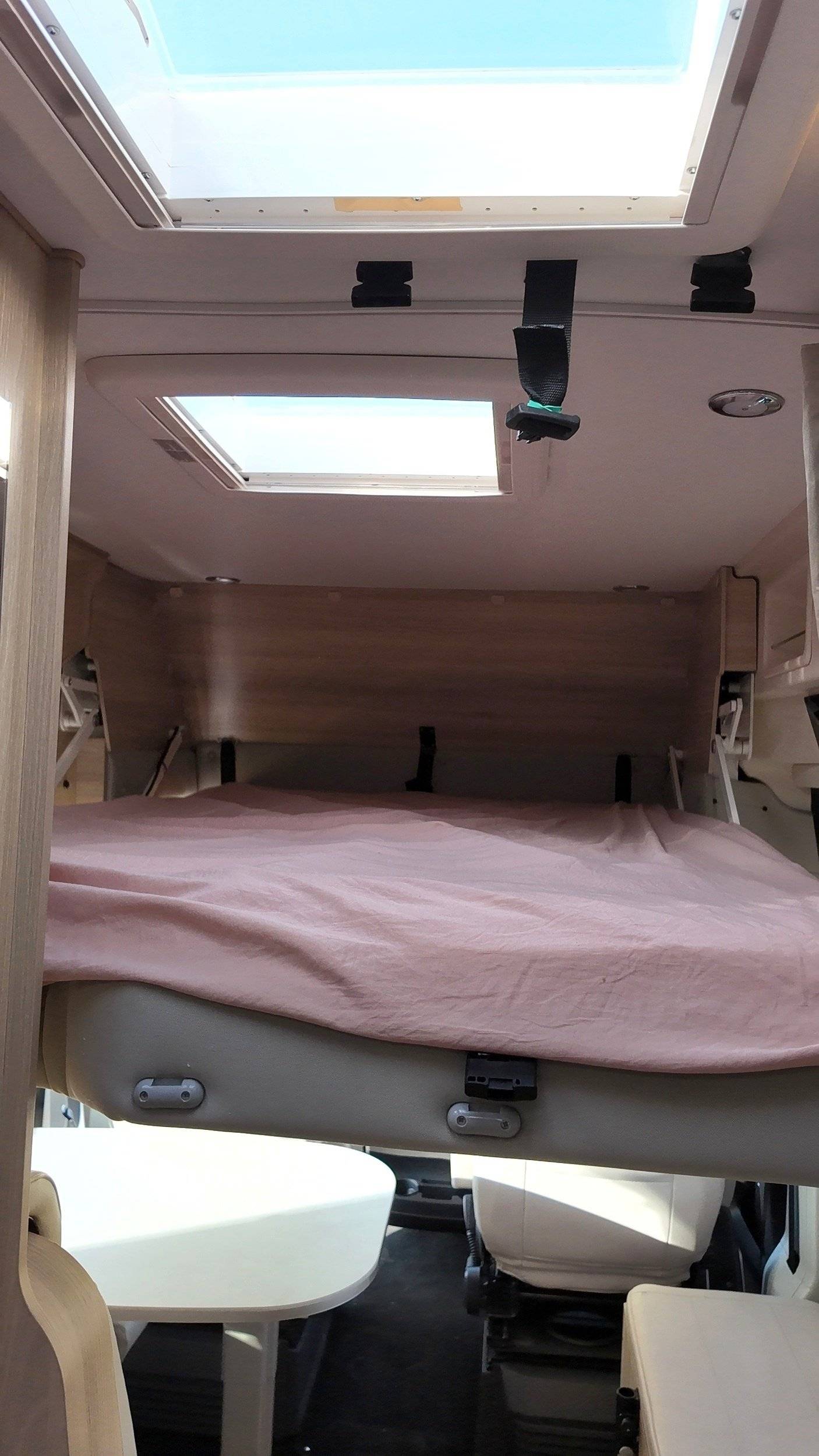 Campérêve Familyvan