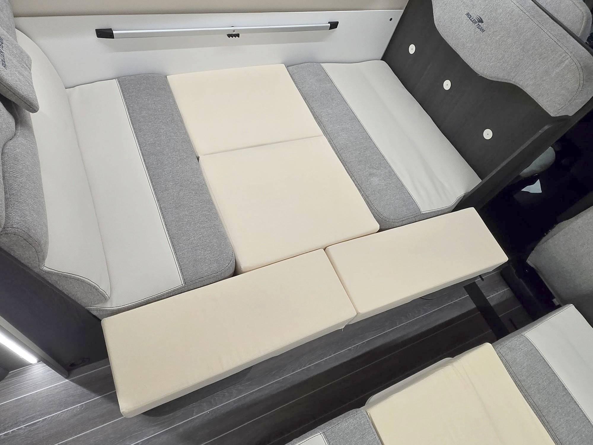 Roller Team Kronos 277