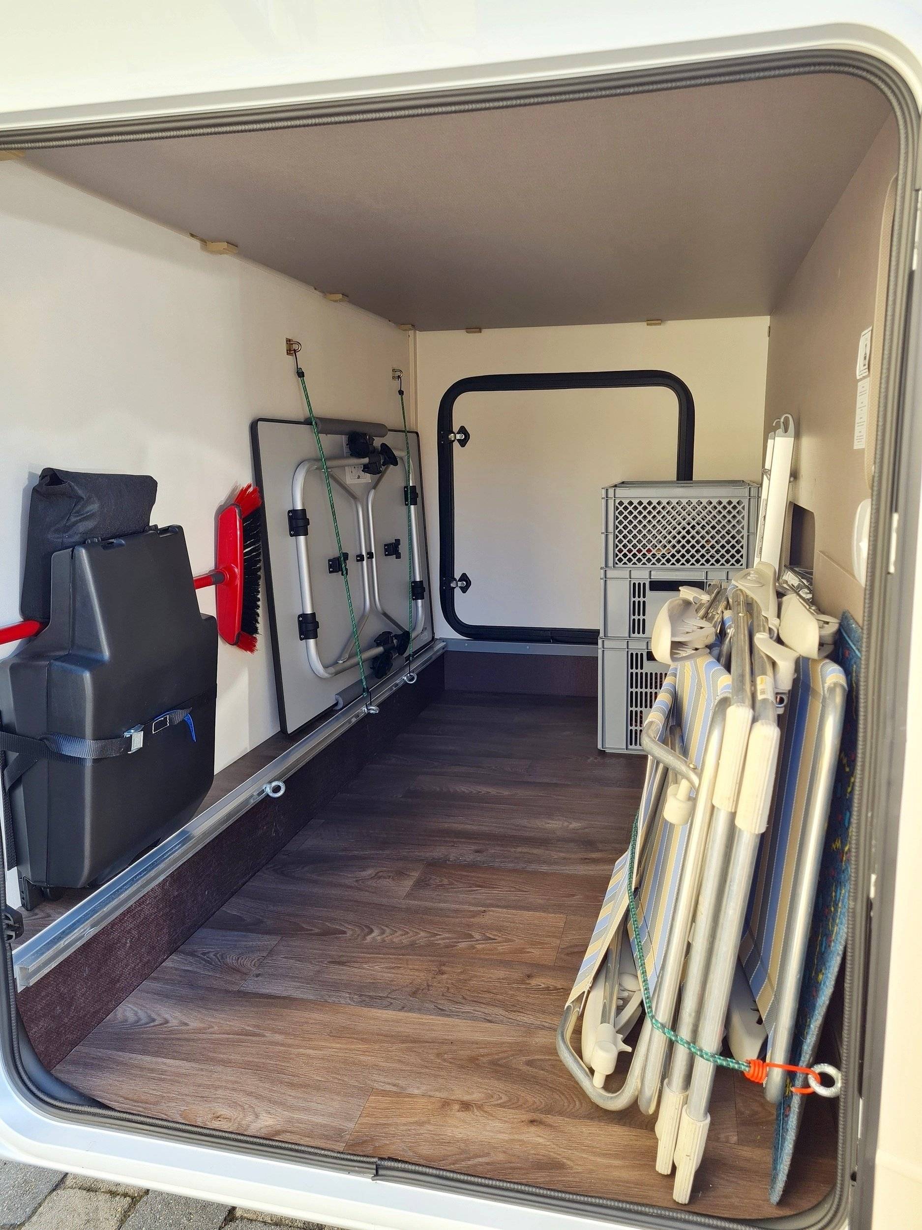 Etrusco I 7400 SBC X-Type