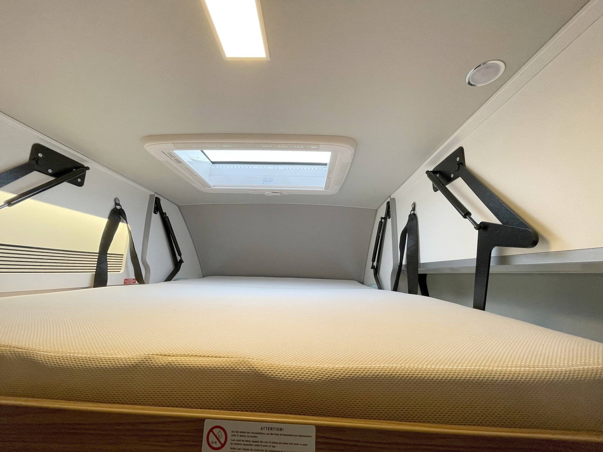 Knaus Boxlife 630 ME