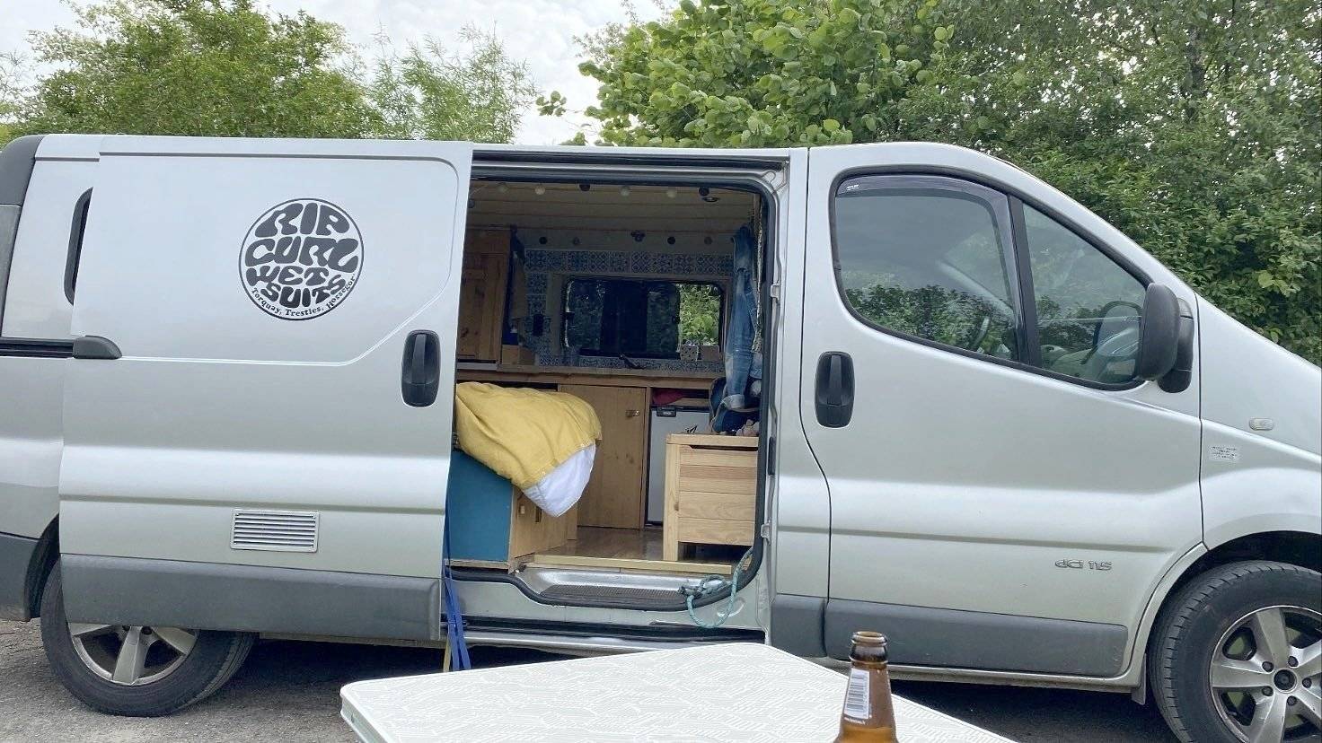 Renault 2,0 l dCi 115 ch