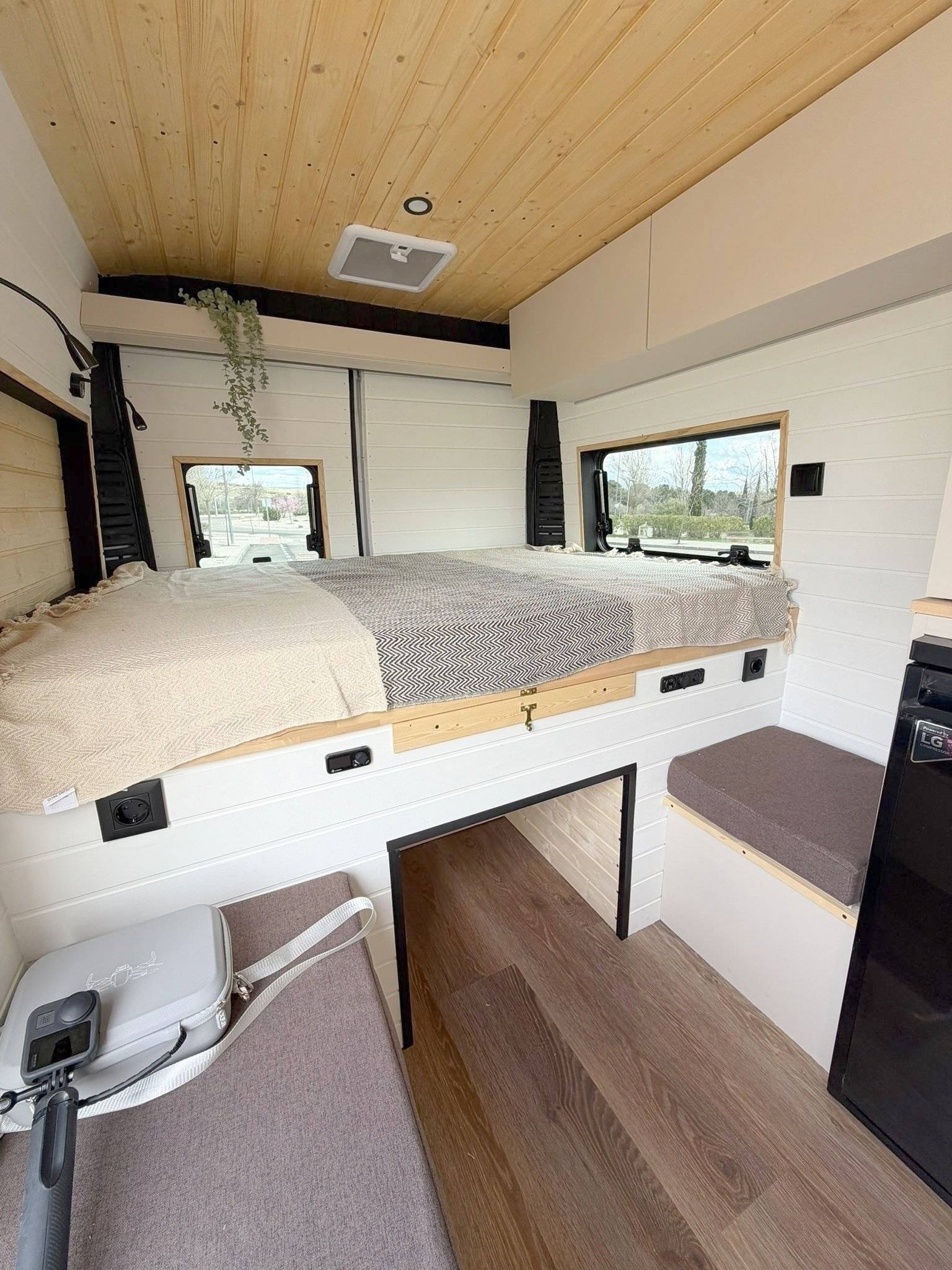 Automoviles Peugeot Boxer 333 L2H2