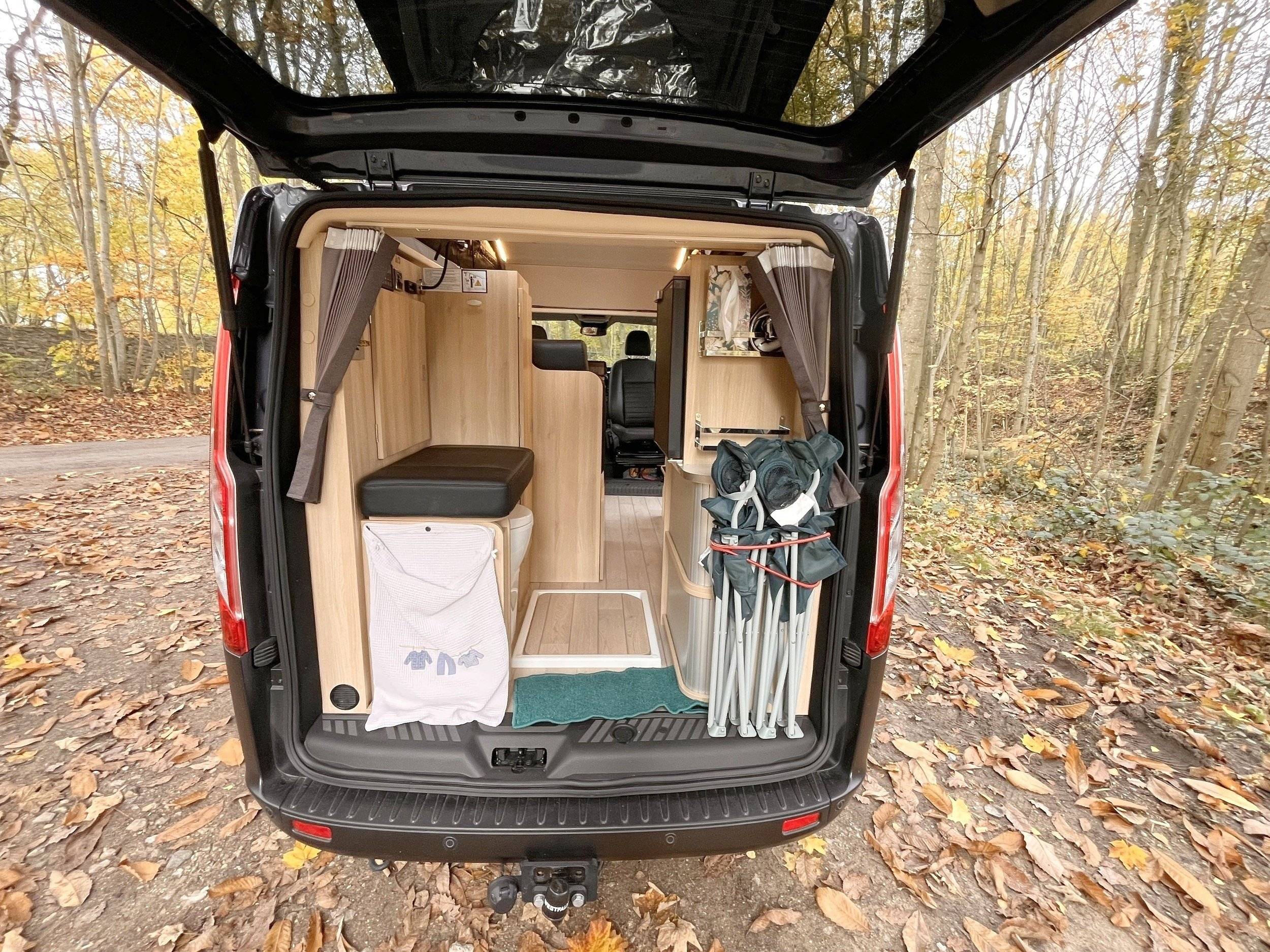 Campérêve Campérêve dreamer cap land