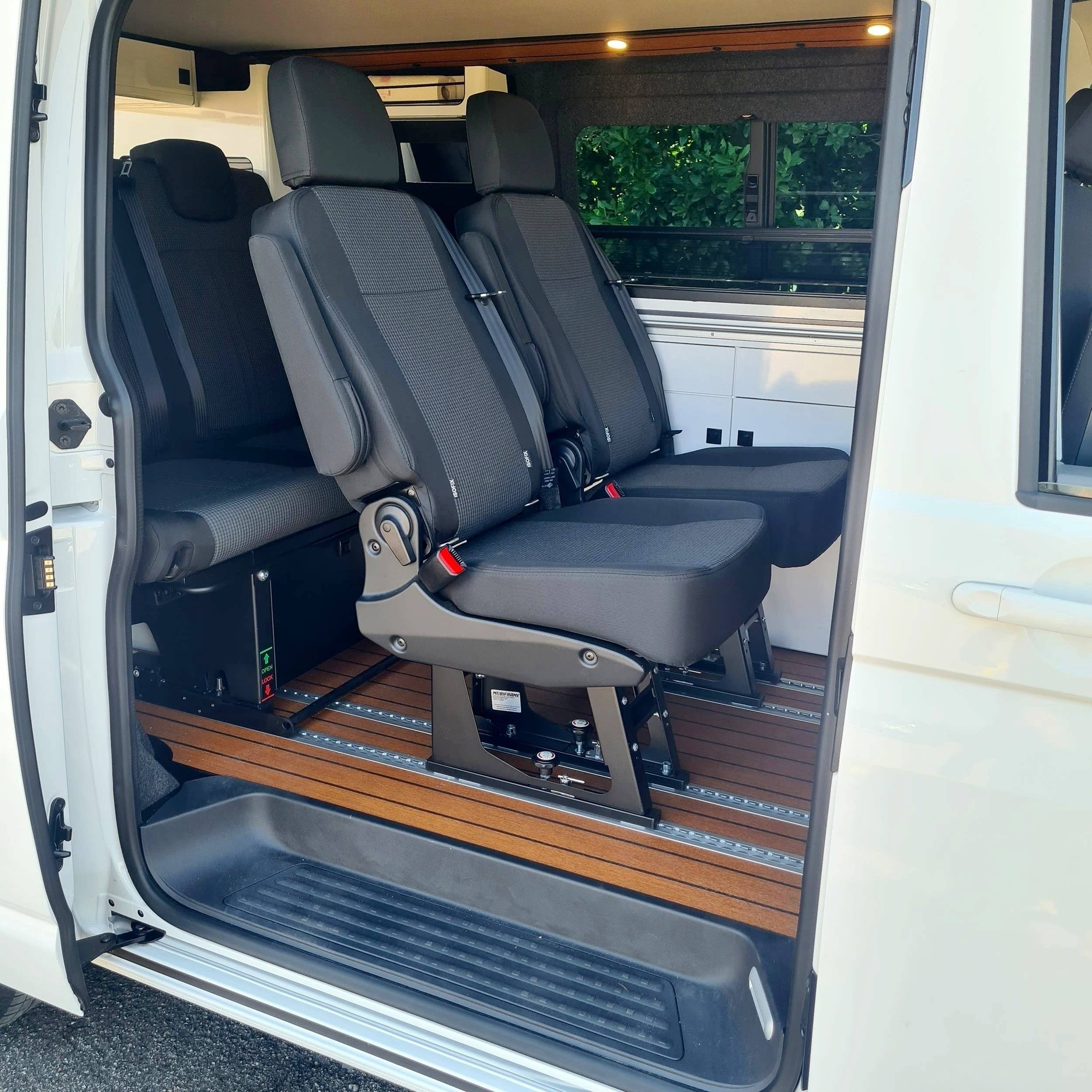 Volkswagen T6.1 California Ocean