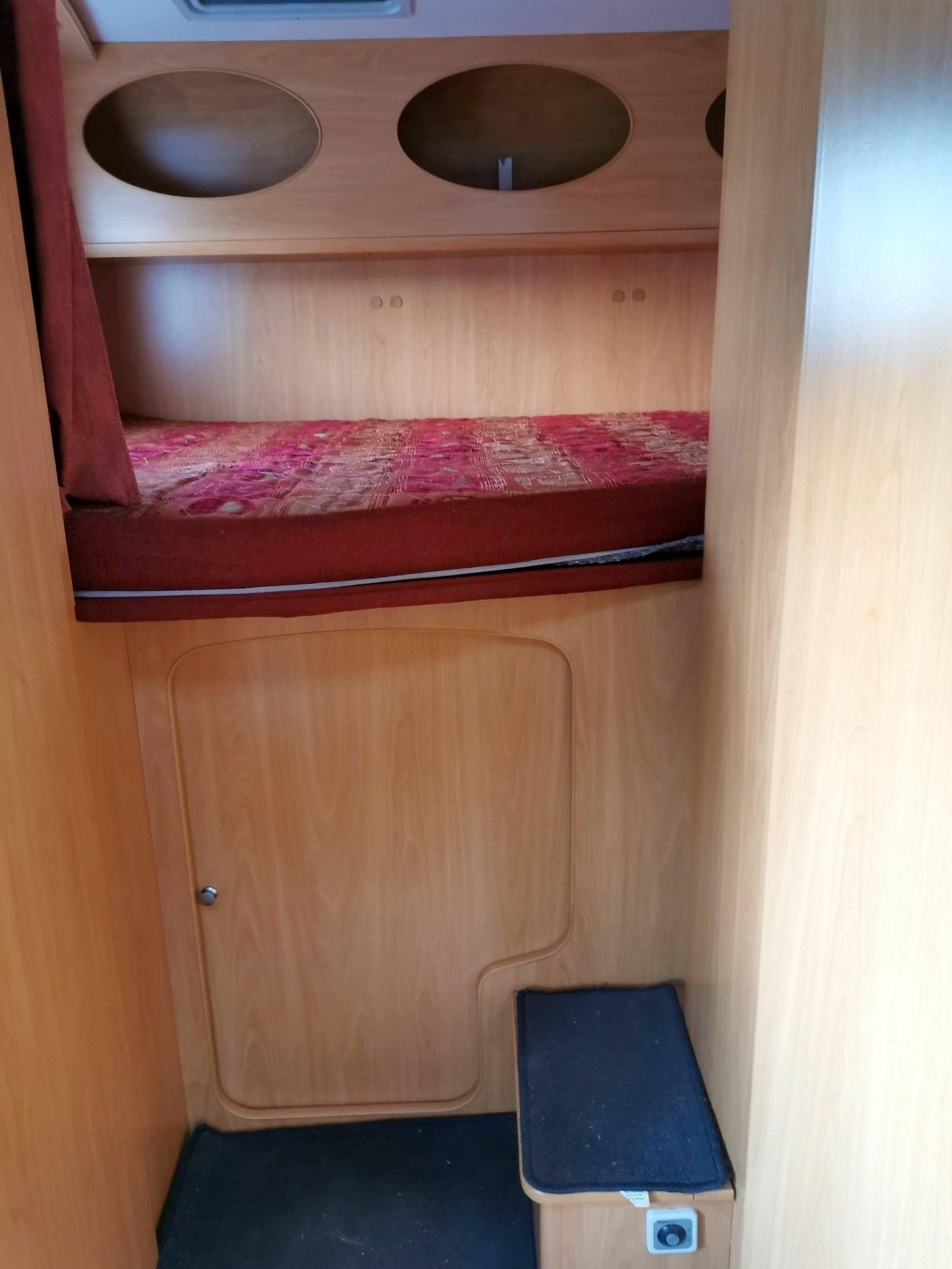 Challenger Genesis 31