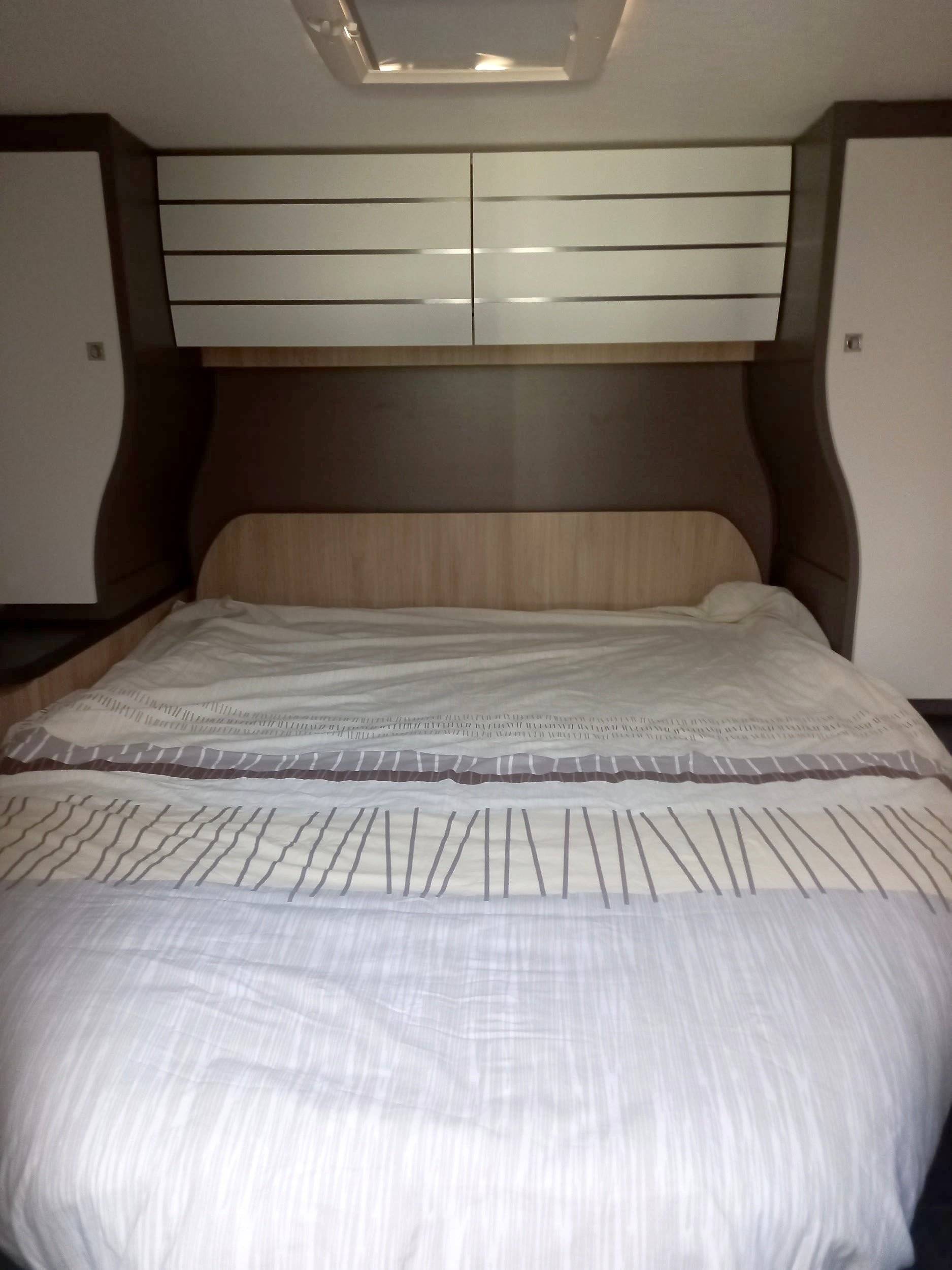 Chausson 788 TITANIUM VIP