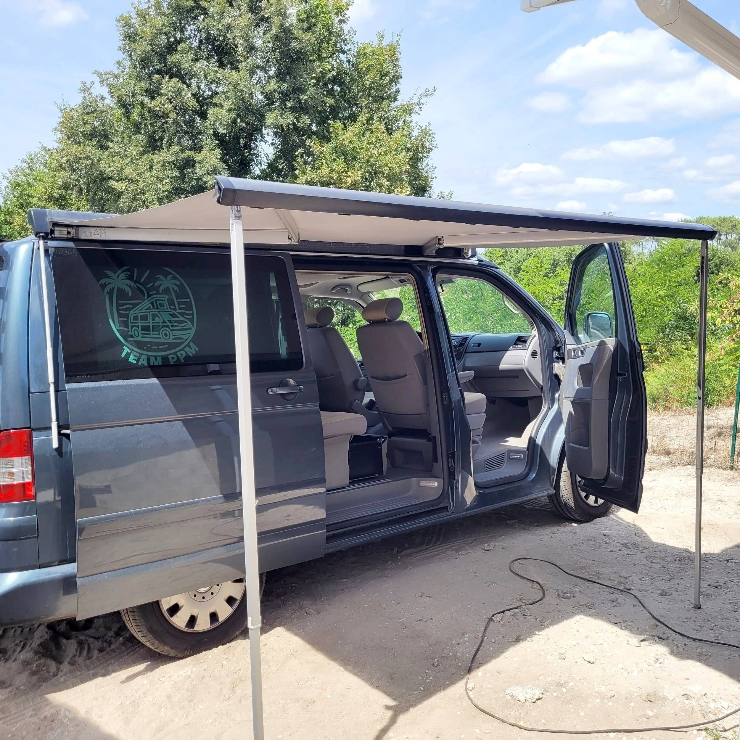 Volkswagen California T5