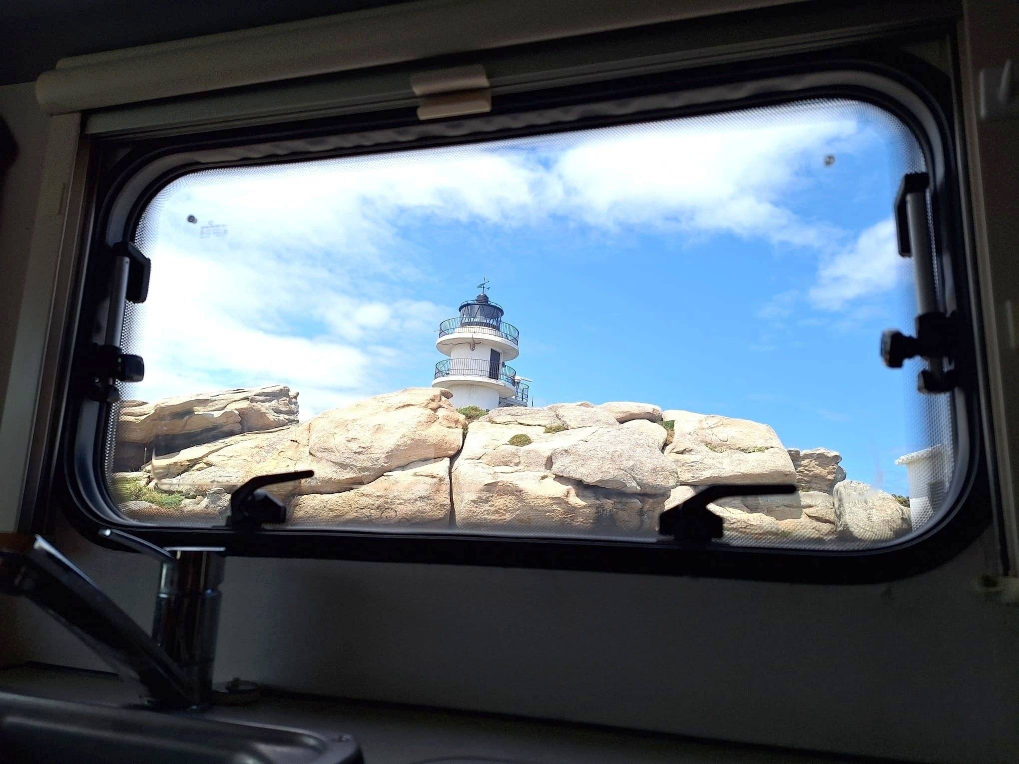 Pilote City Van CV 57P