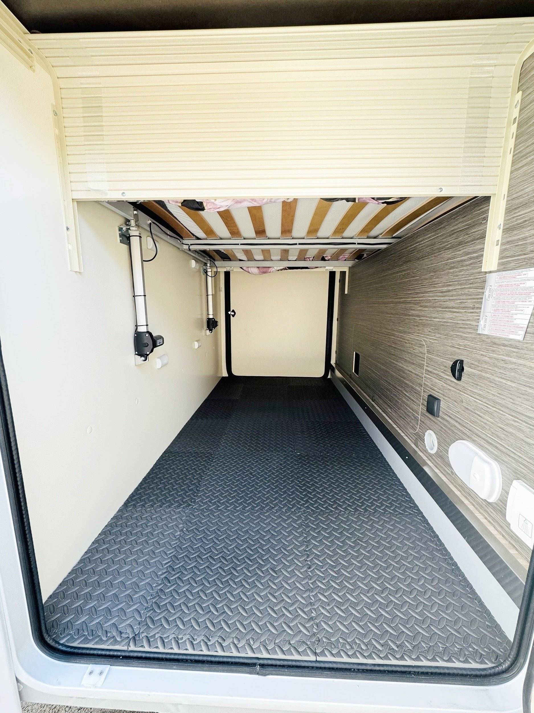 Mclouis Transit 2,0 l 170 ch