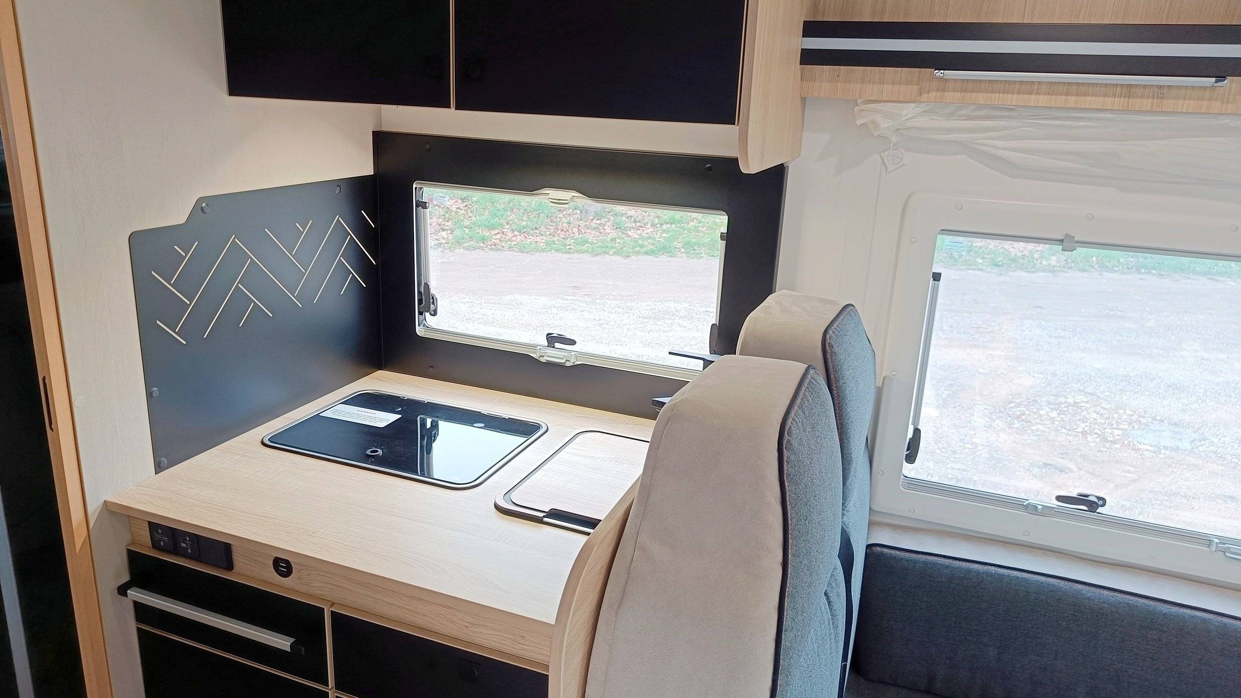 Challenger Challenger 384 etape edition