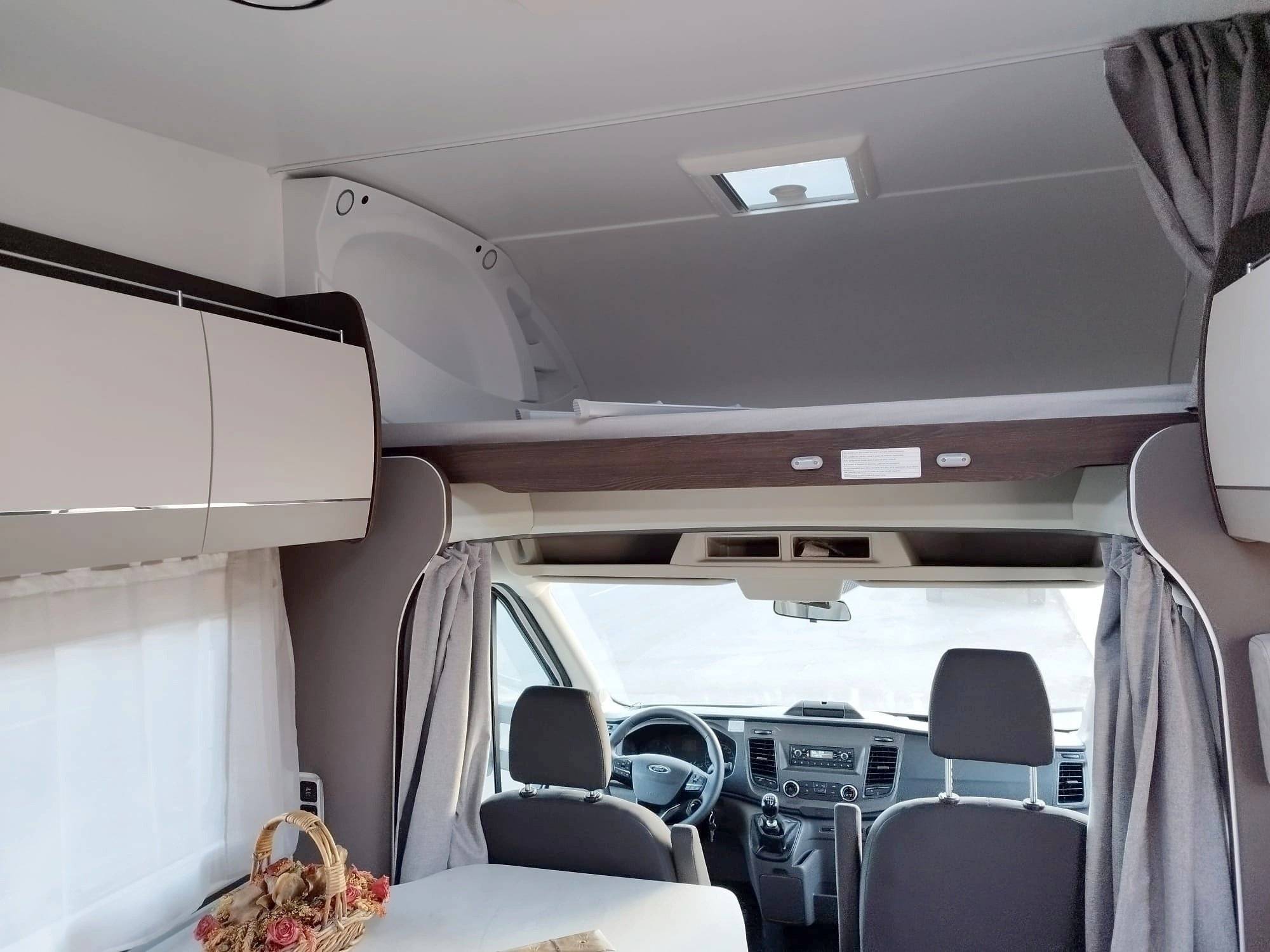 Benimar Benimar Sport 340 up