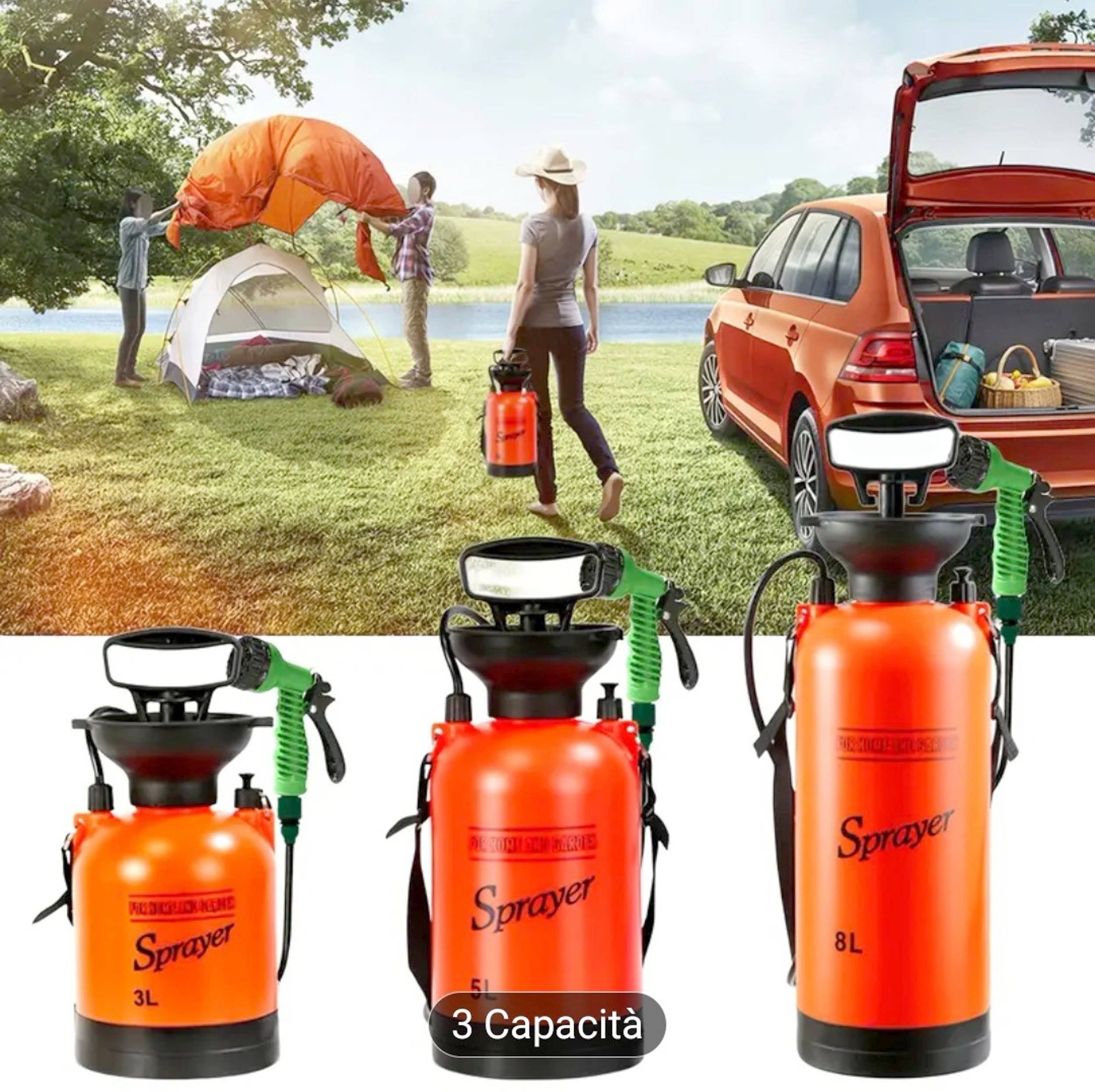 Volkswagen Transporter T4 Multivan