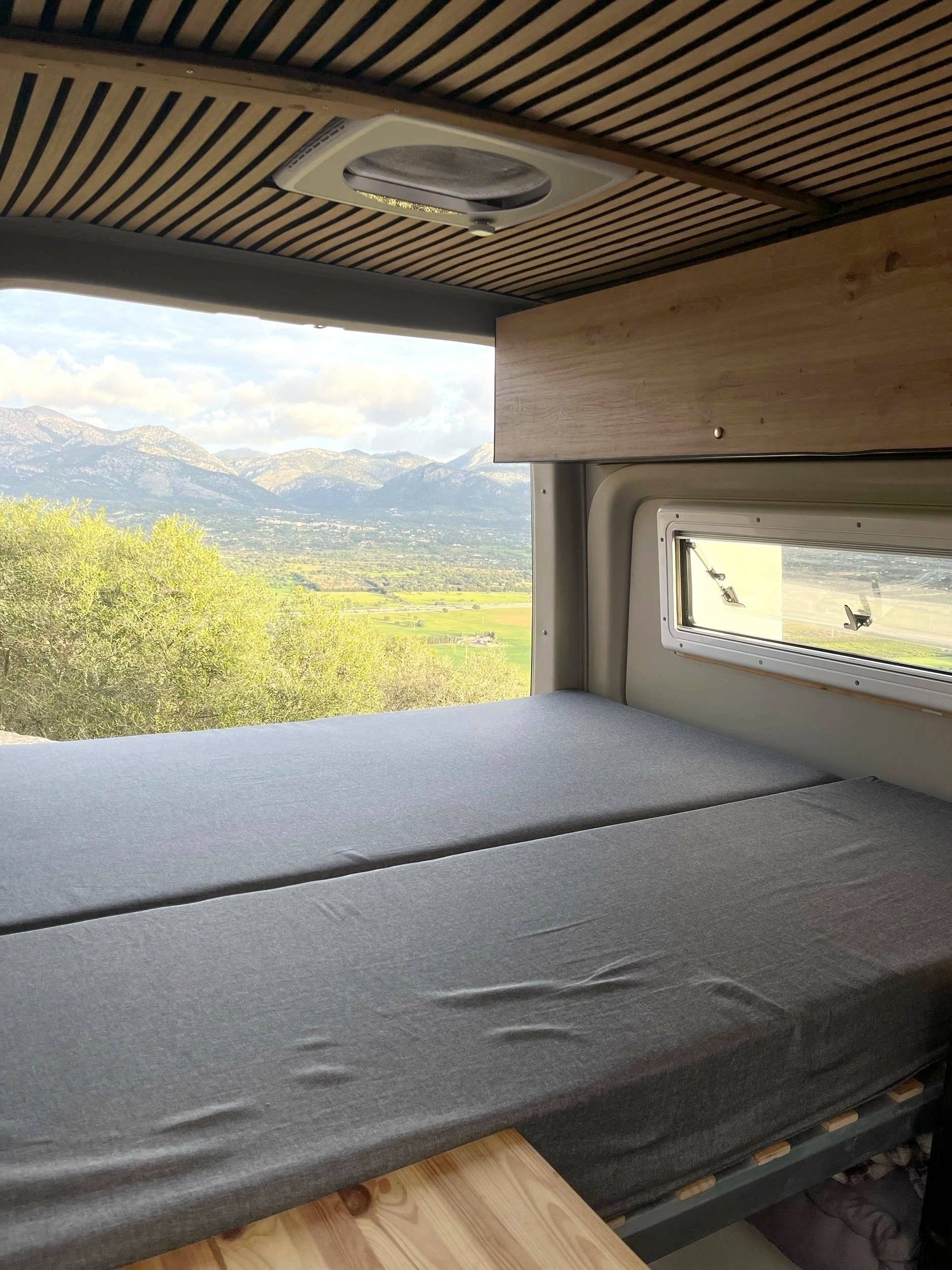 Mercedes MERCEDES SPRINTER