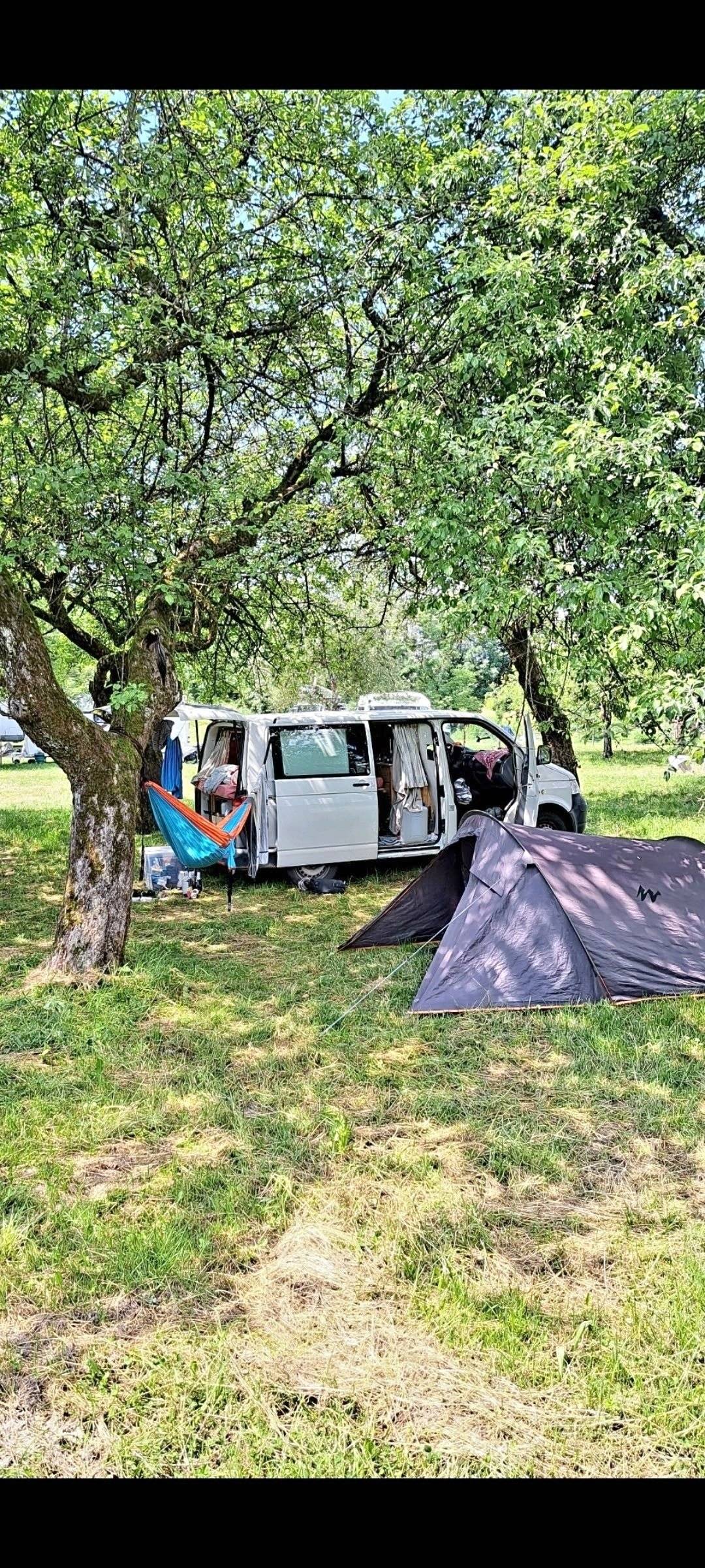 Volkswagen Volkswagen Transporter T5