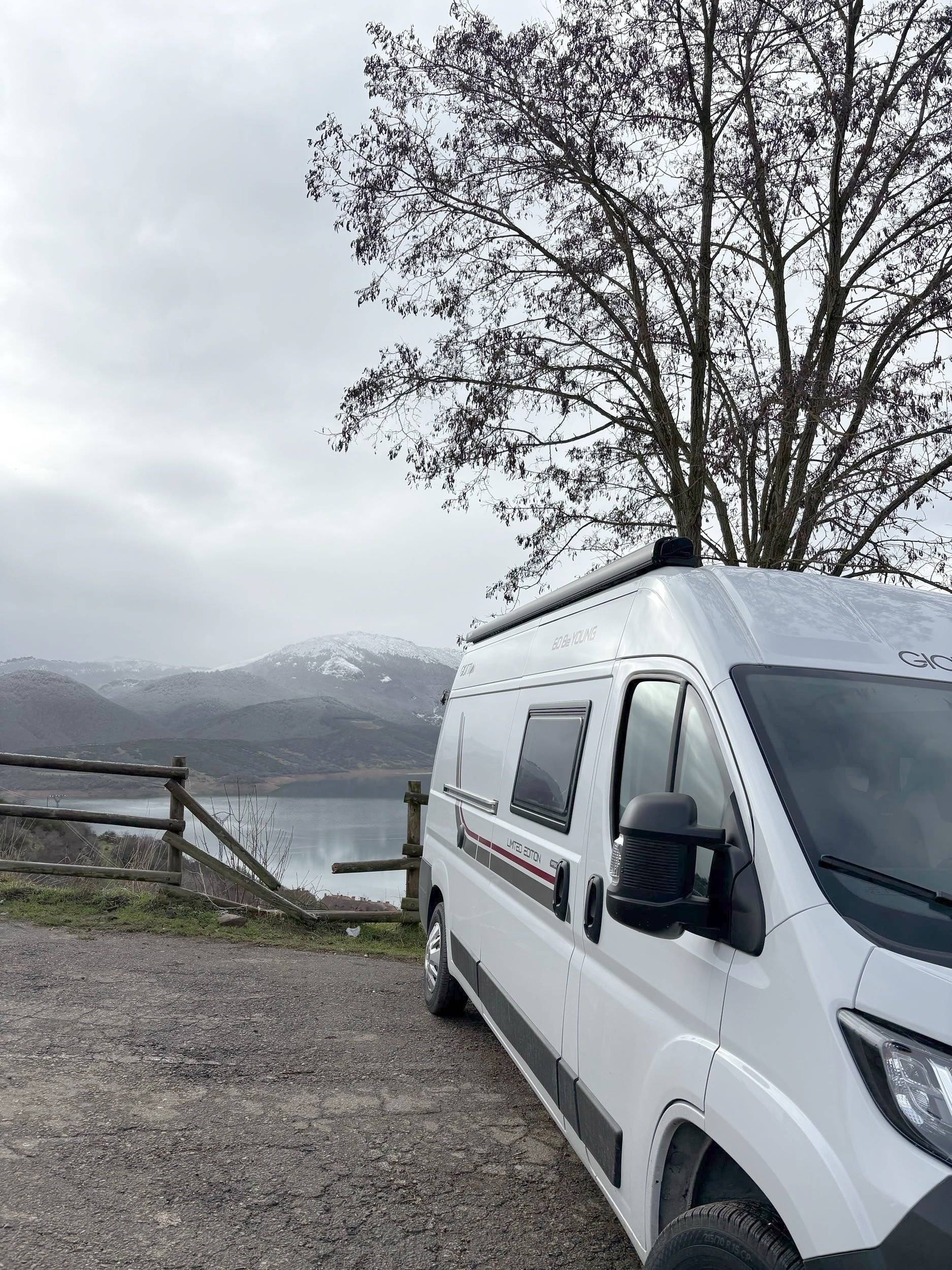 Giottiline Giottiline 60B