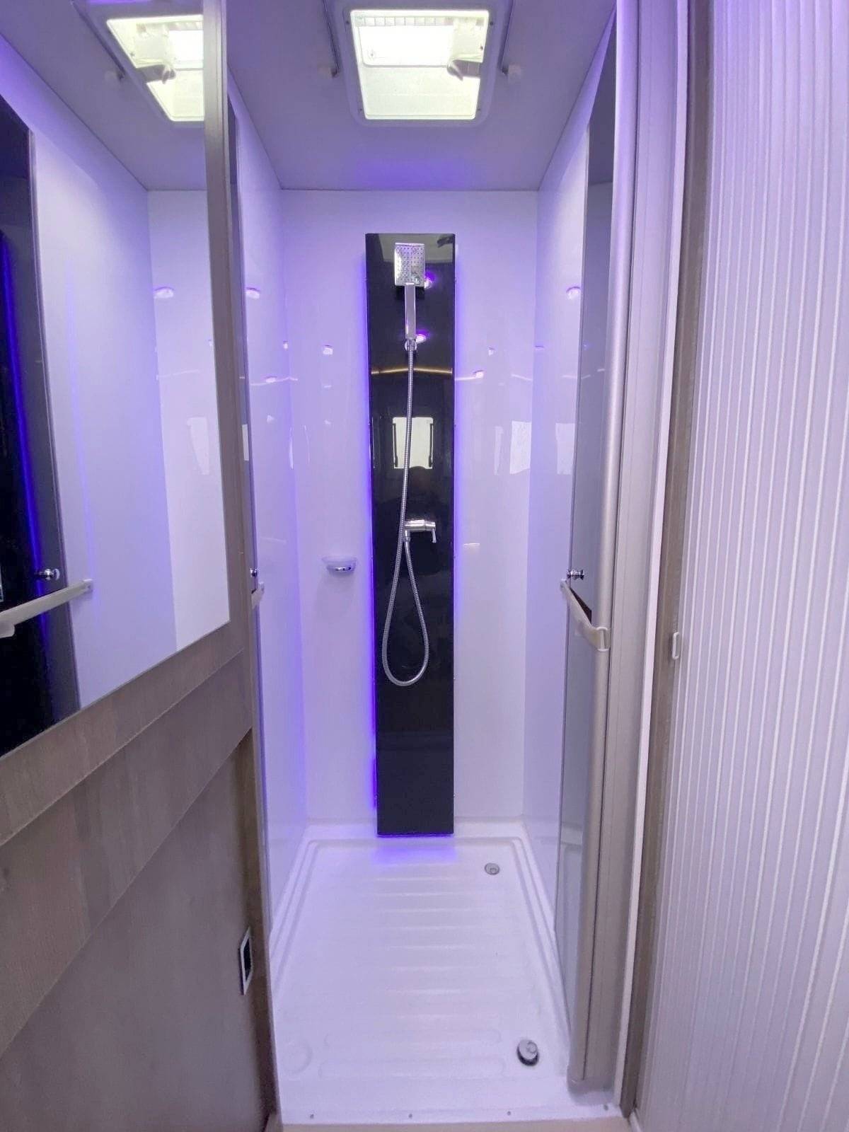 Chausson 640 TITANIUM