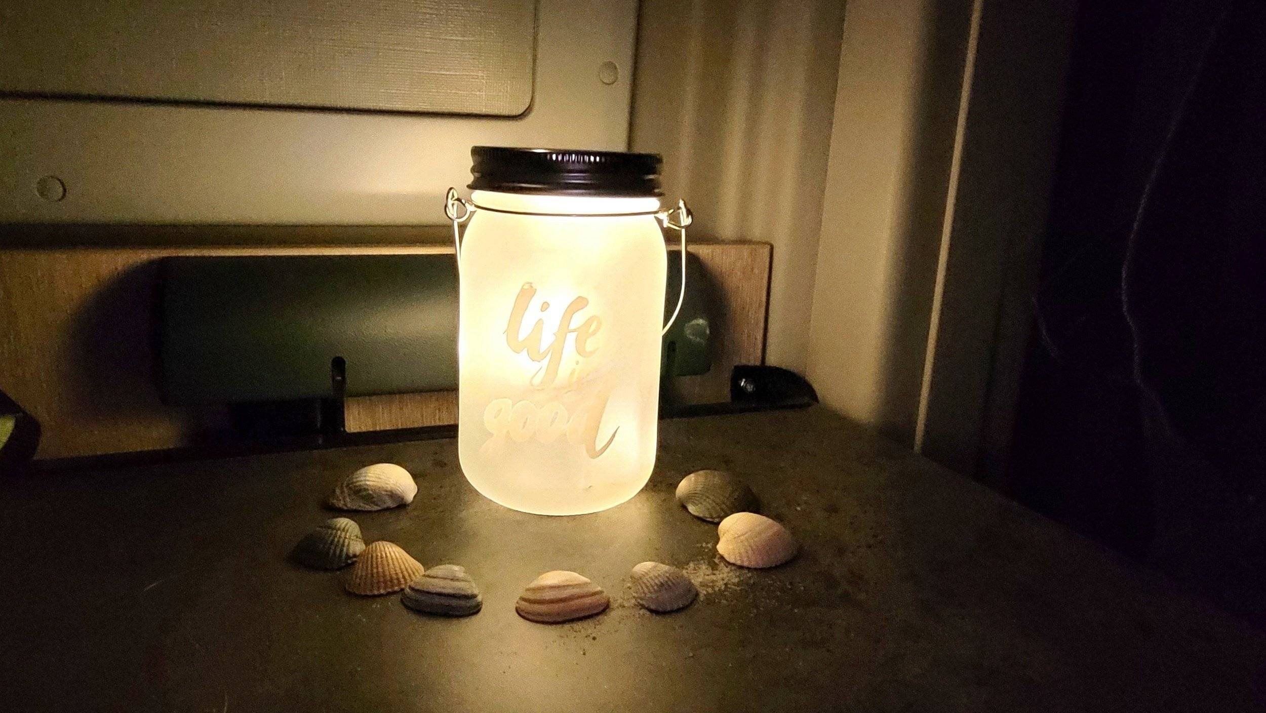 Pössl Pössl 540 Summit