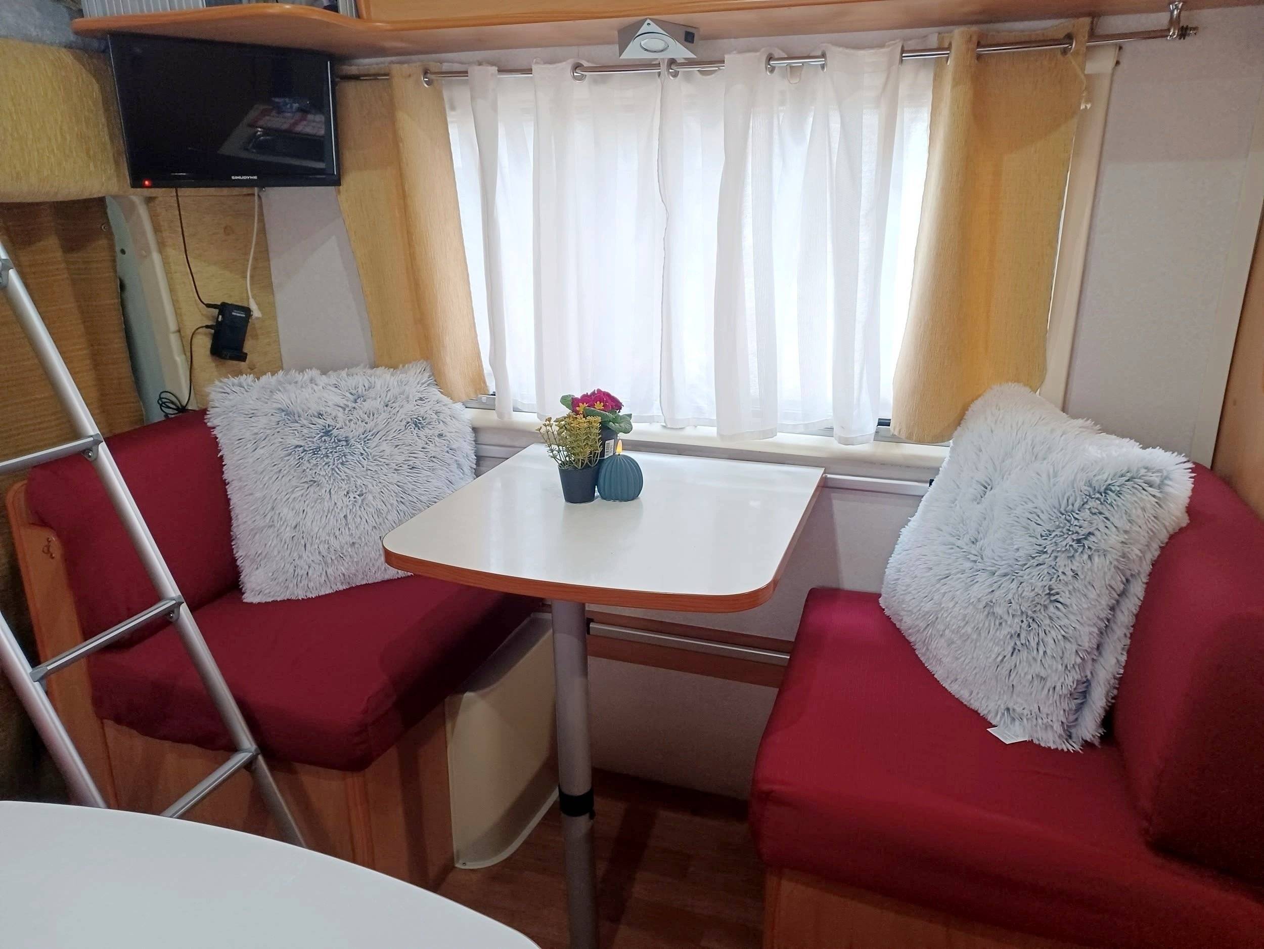 sharky Ducato 2,3 l Multijet