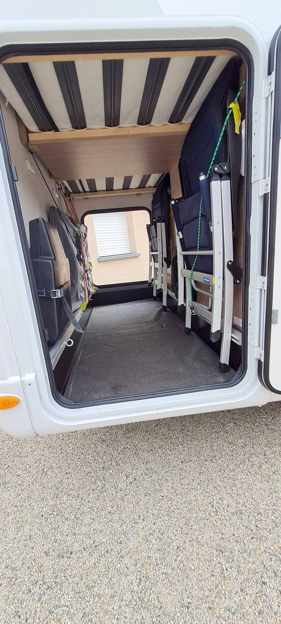 Laika Laika Kosmo V9