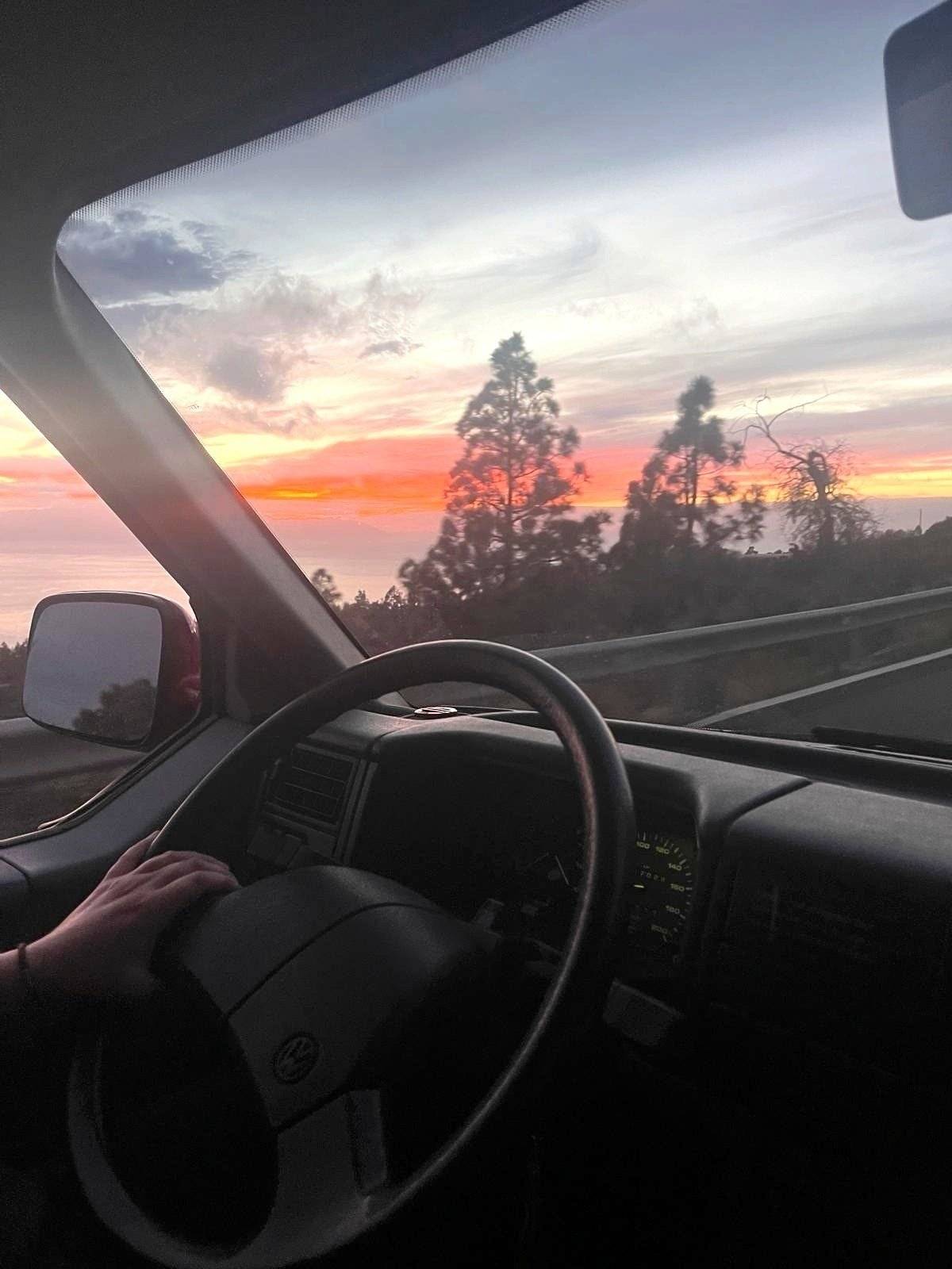 Volkswagen Volkswagen california