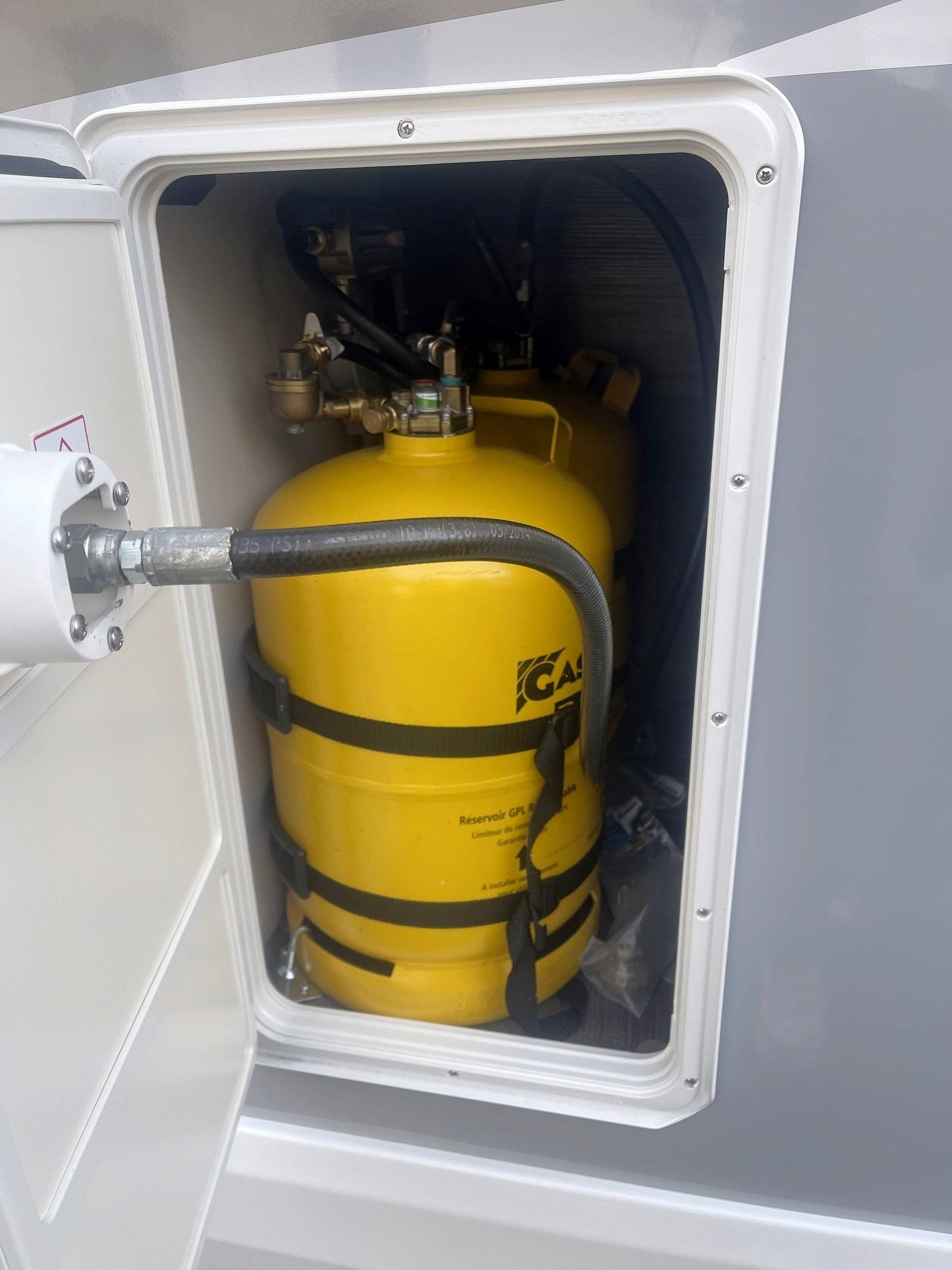 Mclouis Mclouis Yearling 89