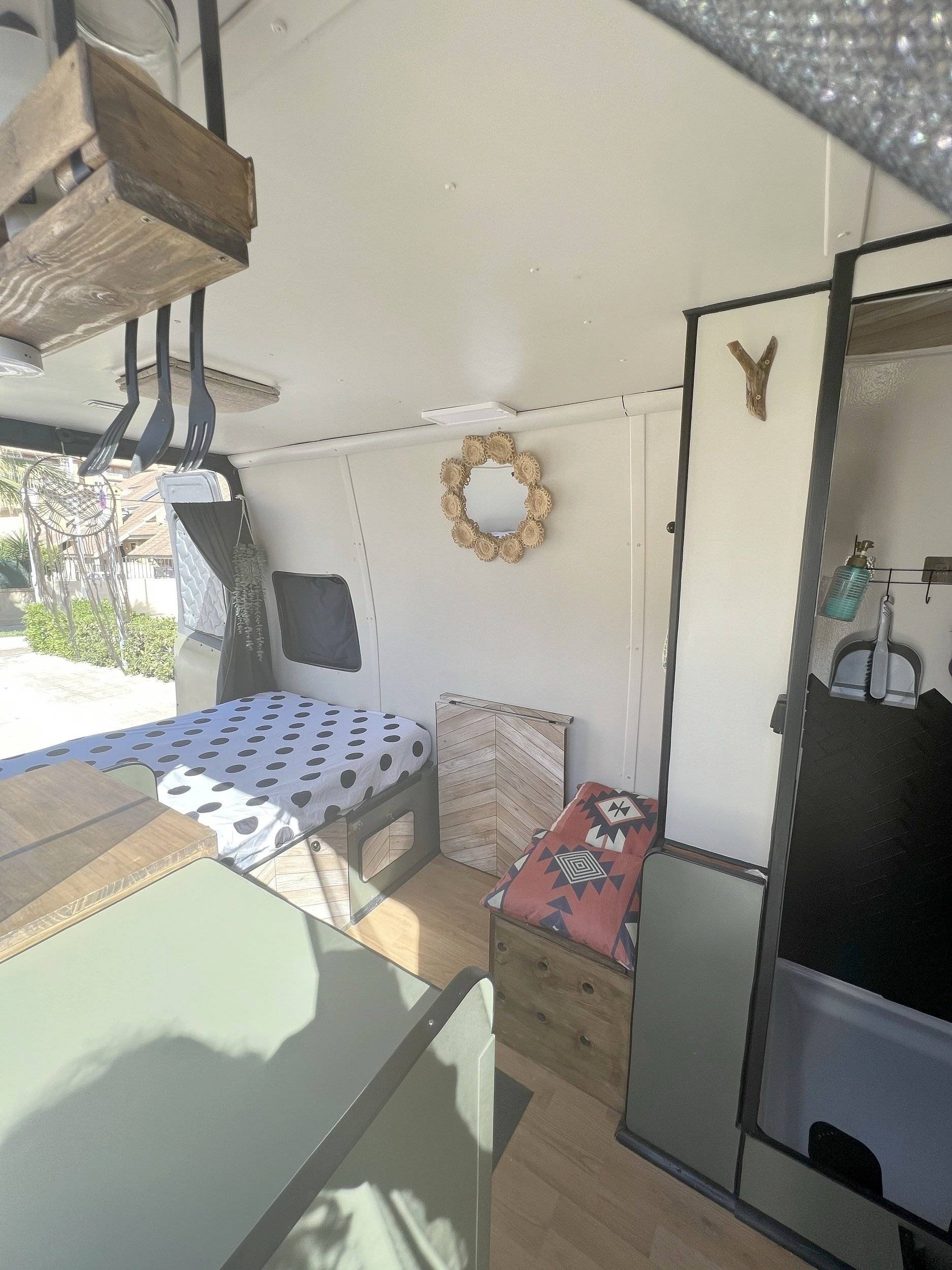 Citroën Jumper 2,5 TD