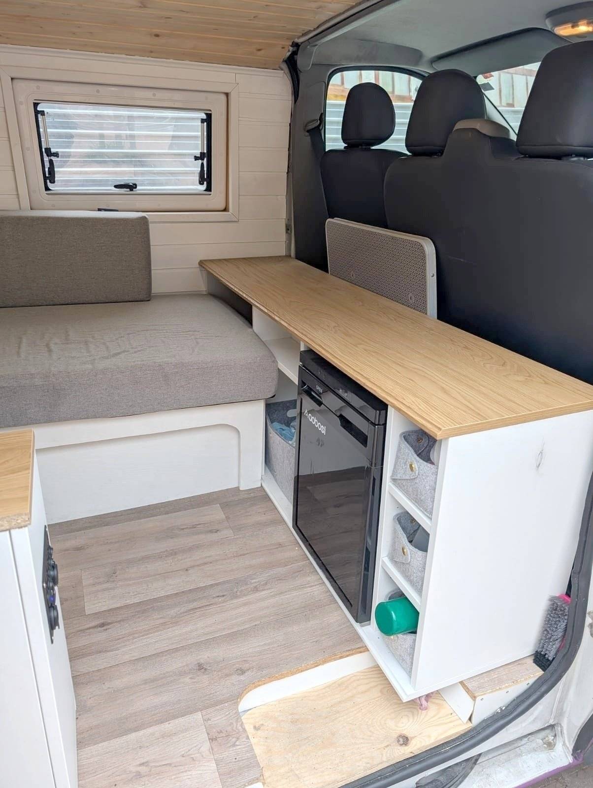 Renault Renault trafic