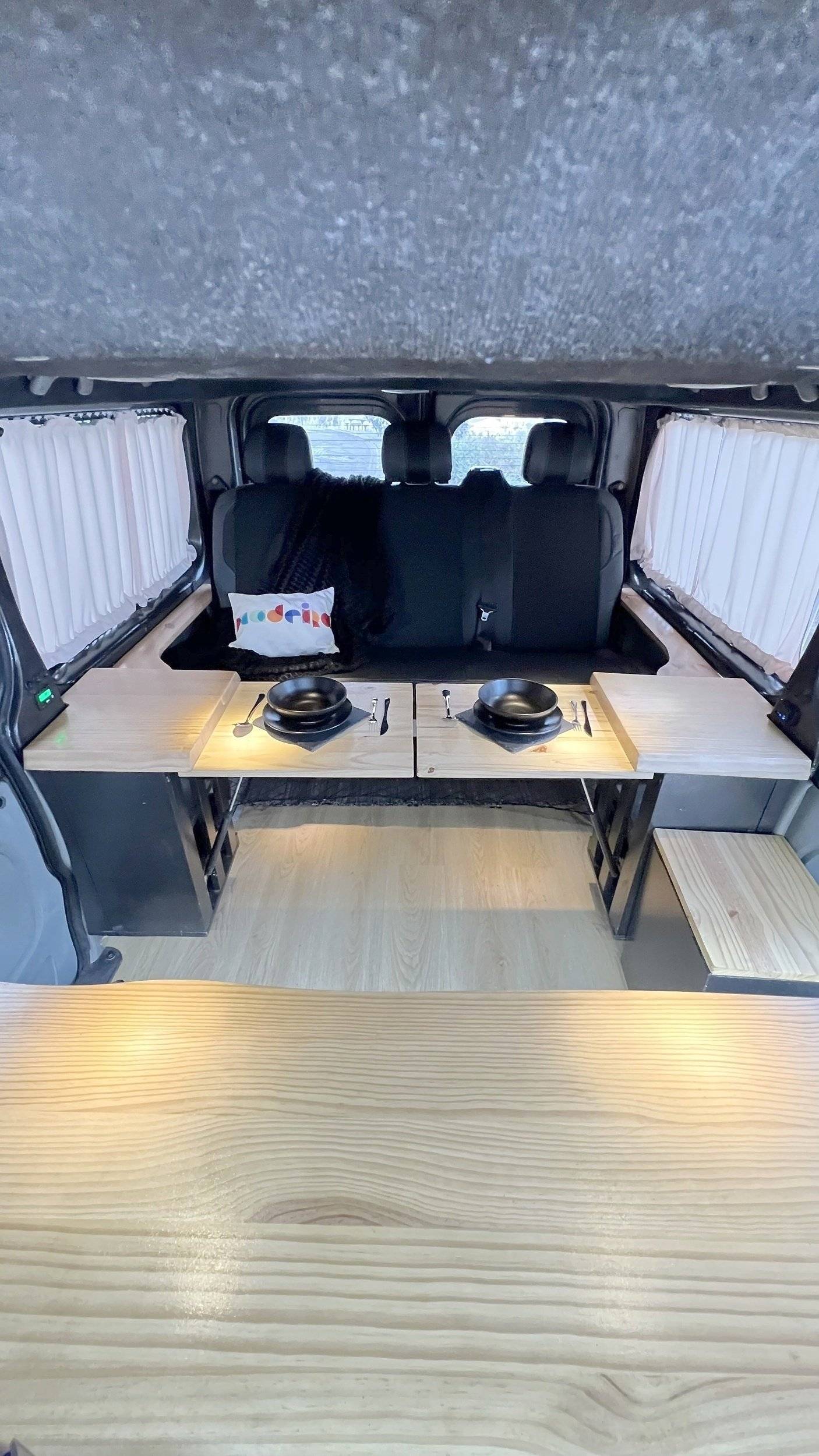 Renault Trafic 1,9 80cv